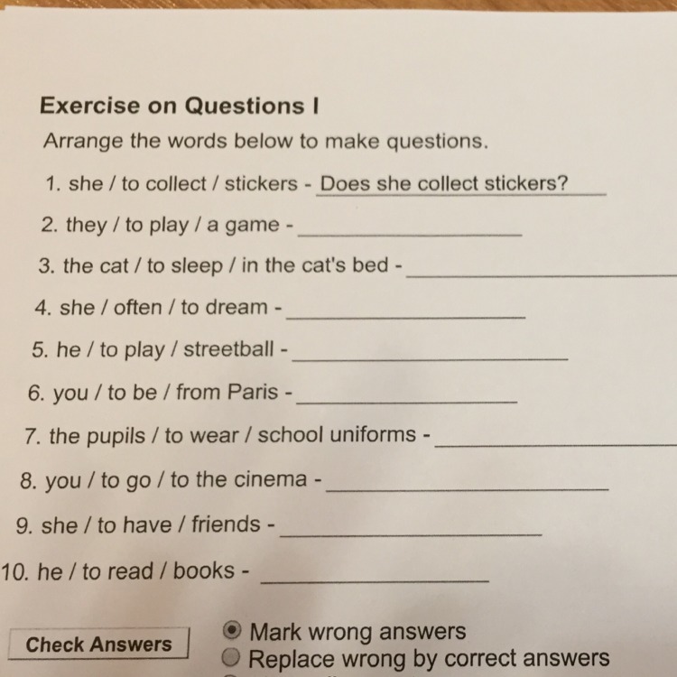 question img