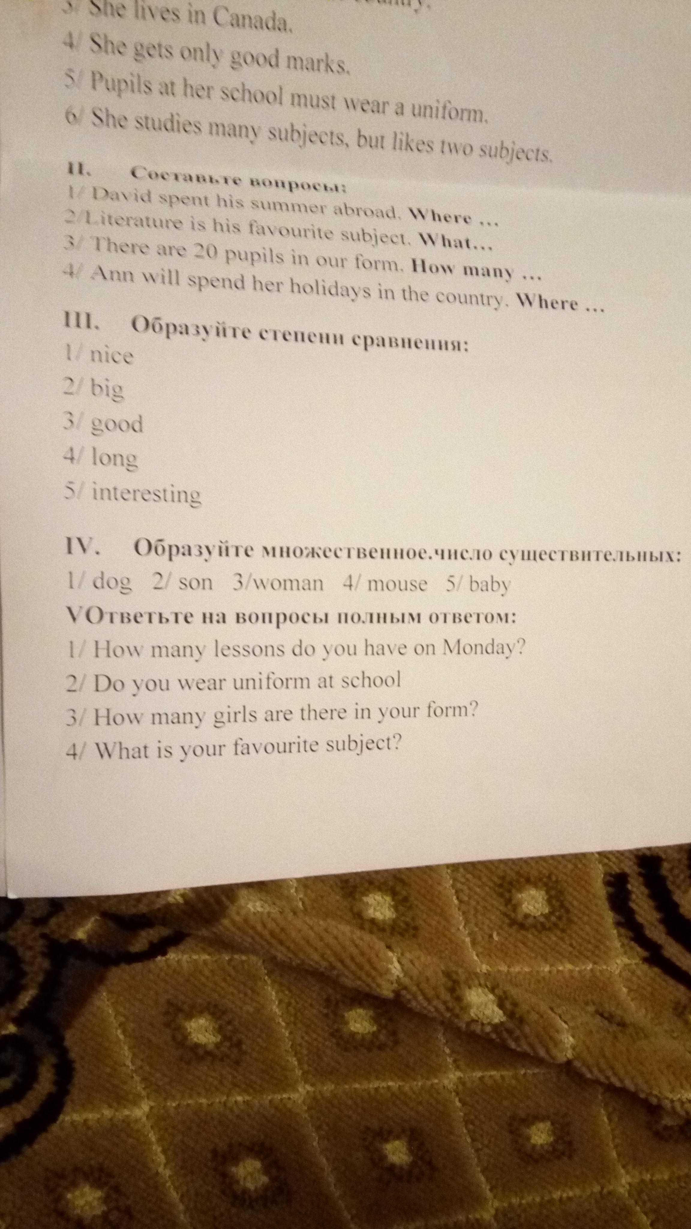 question img