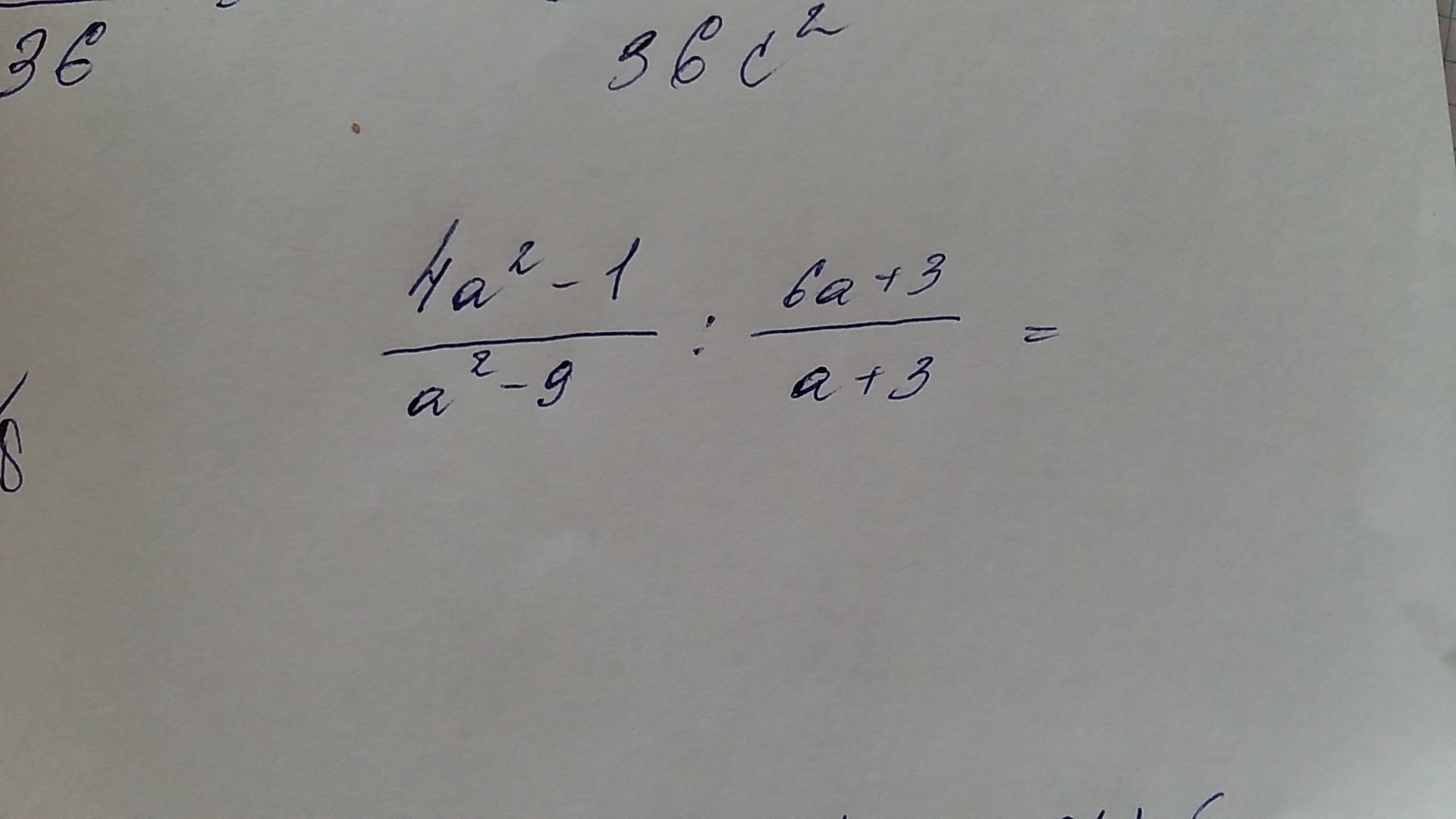 question img