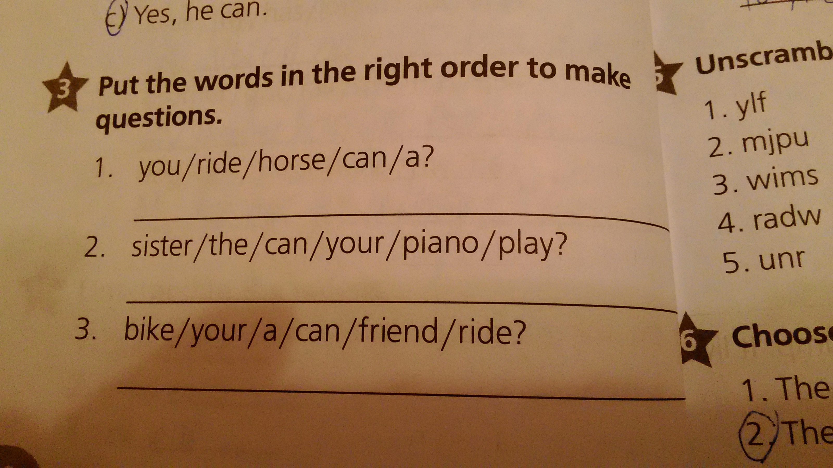 question img