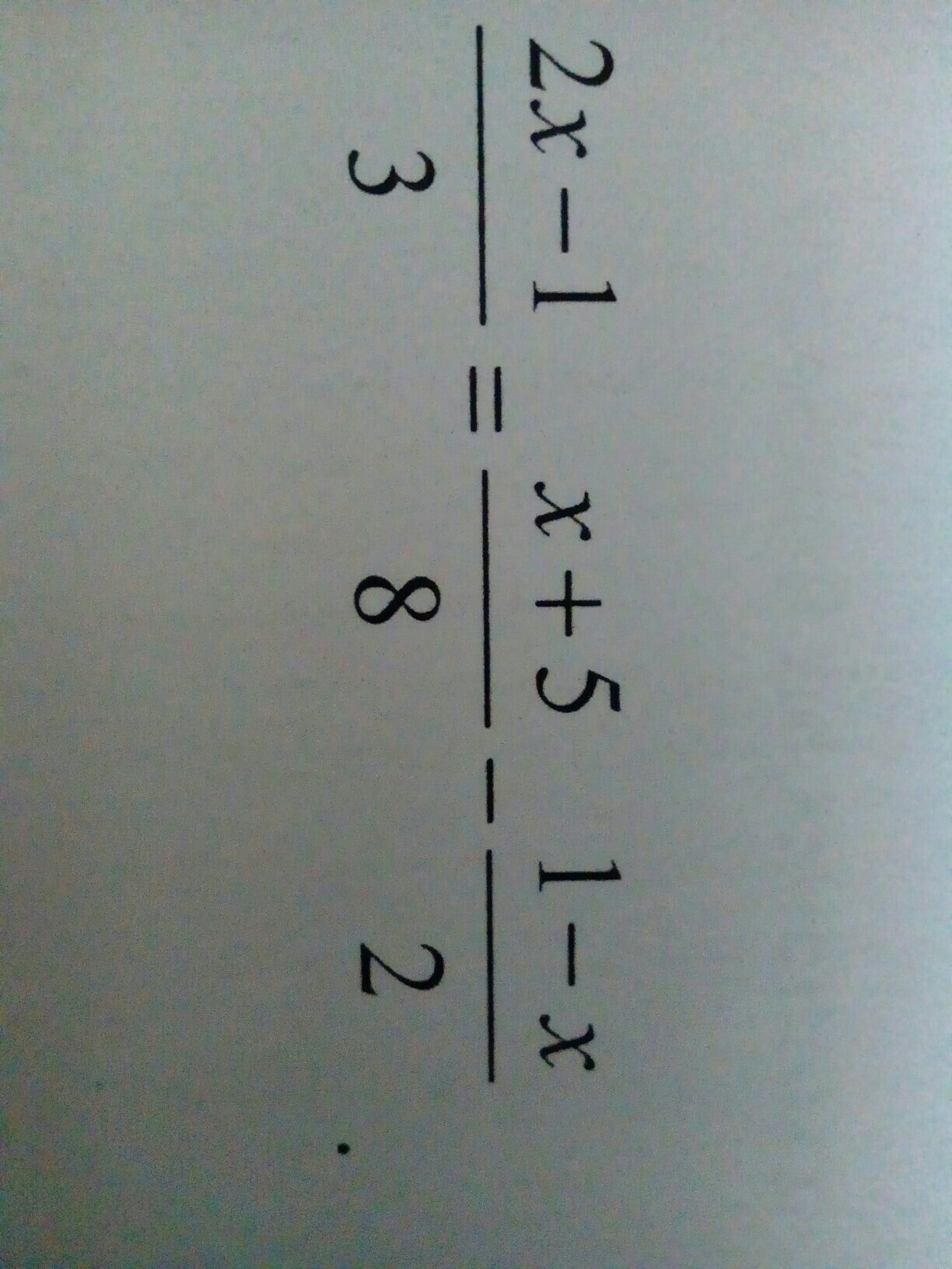 question img