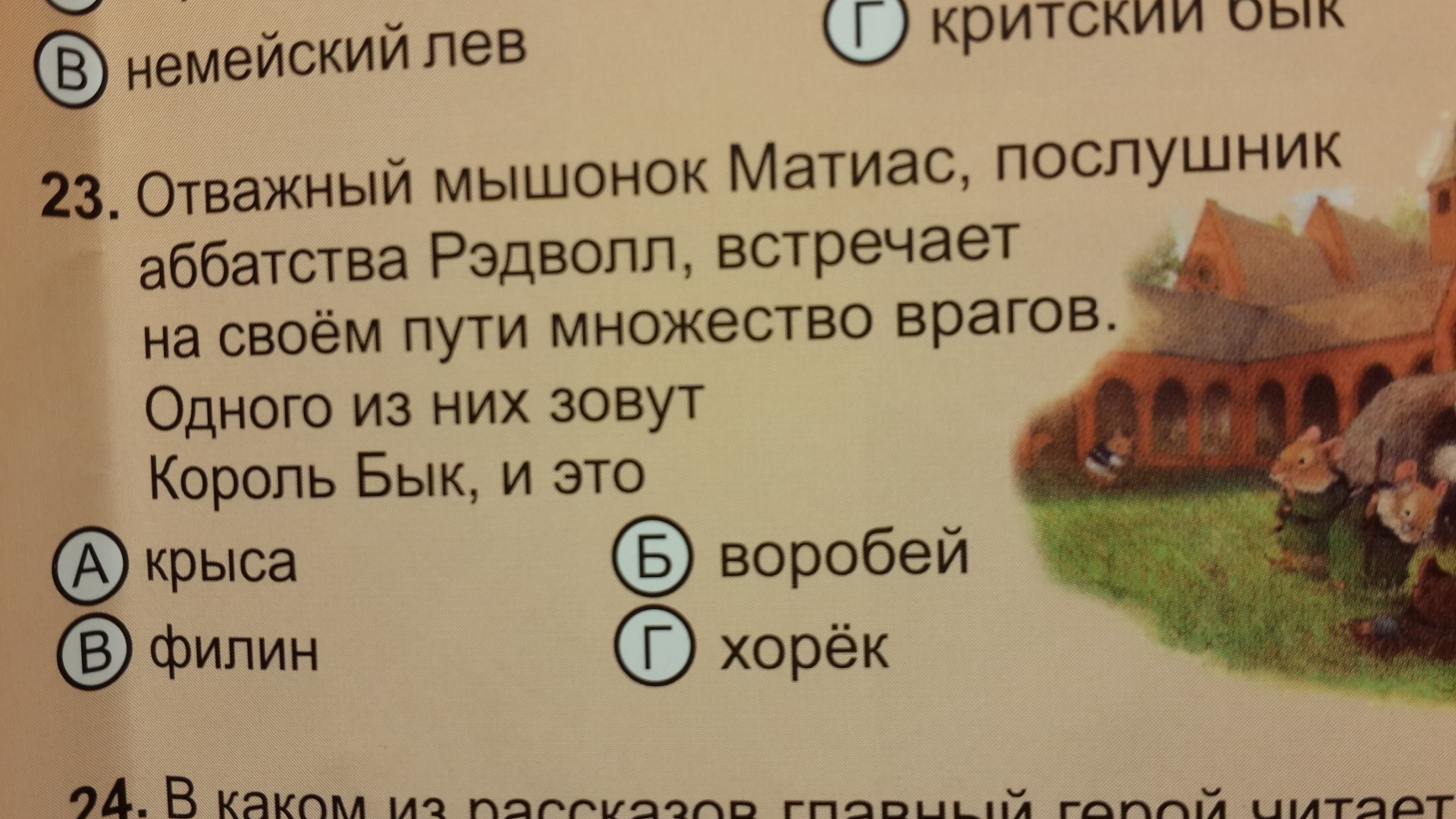 question img