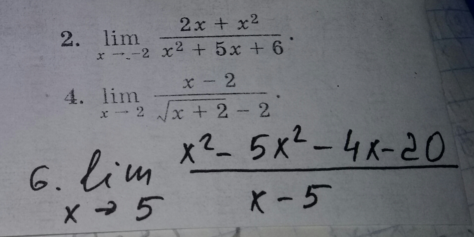 question img
