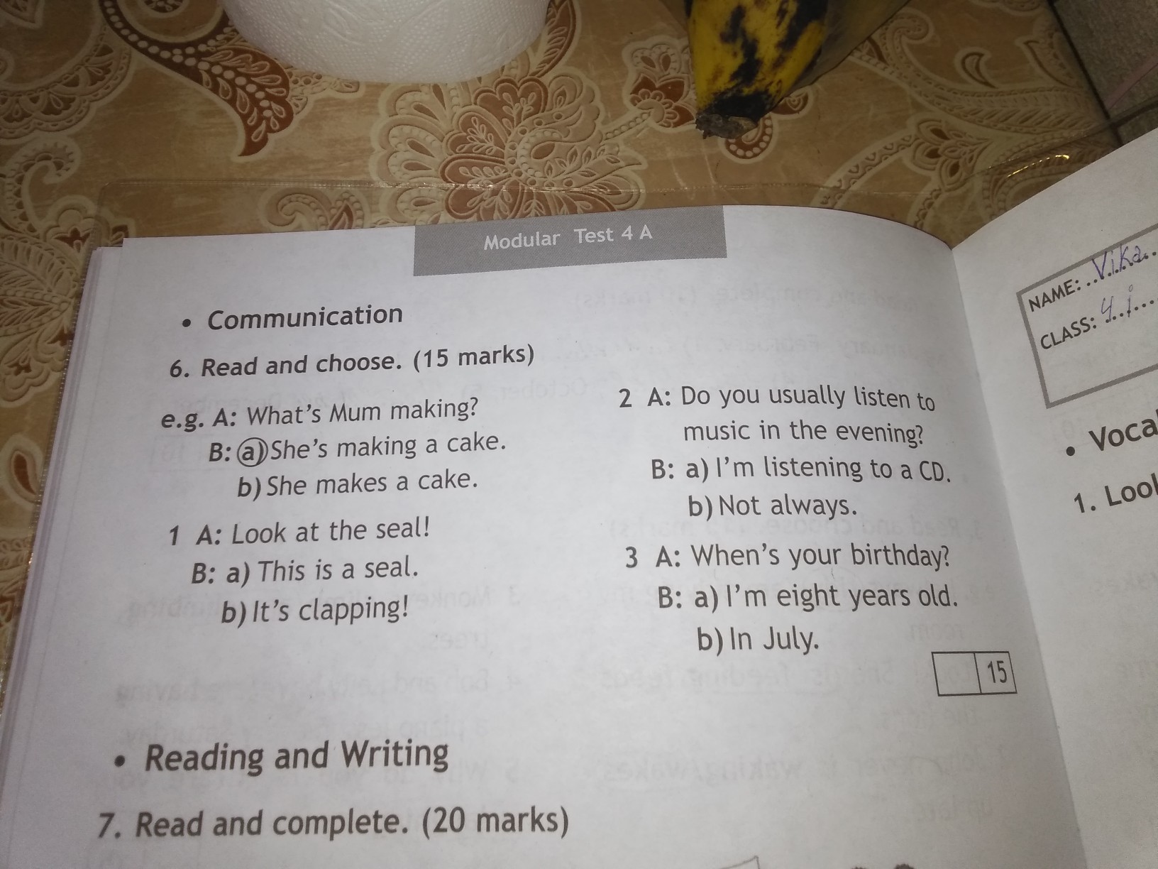 question img