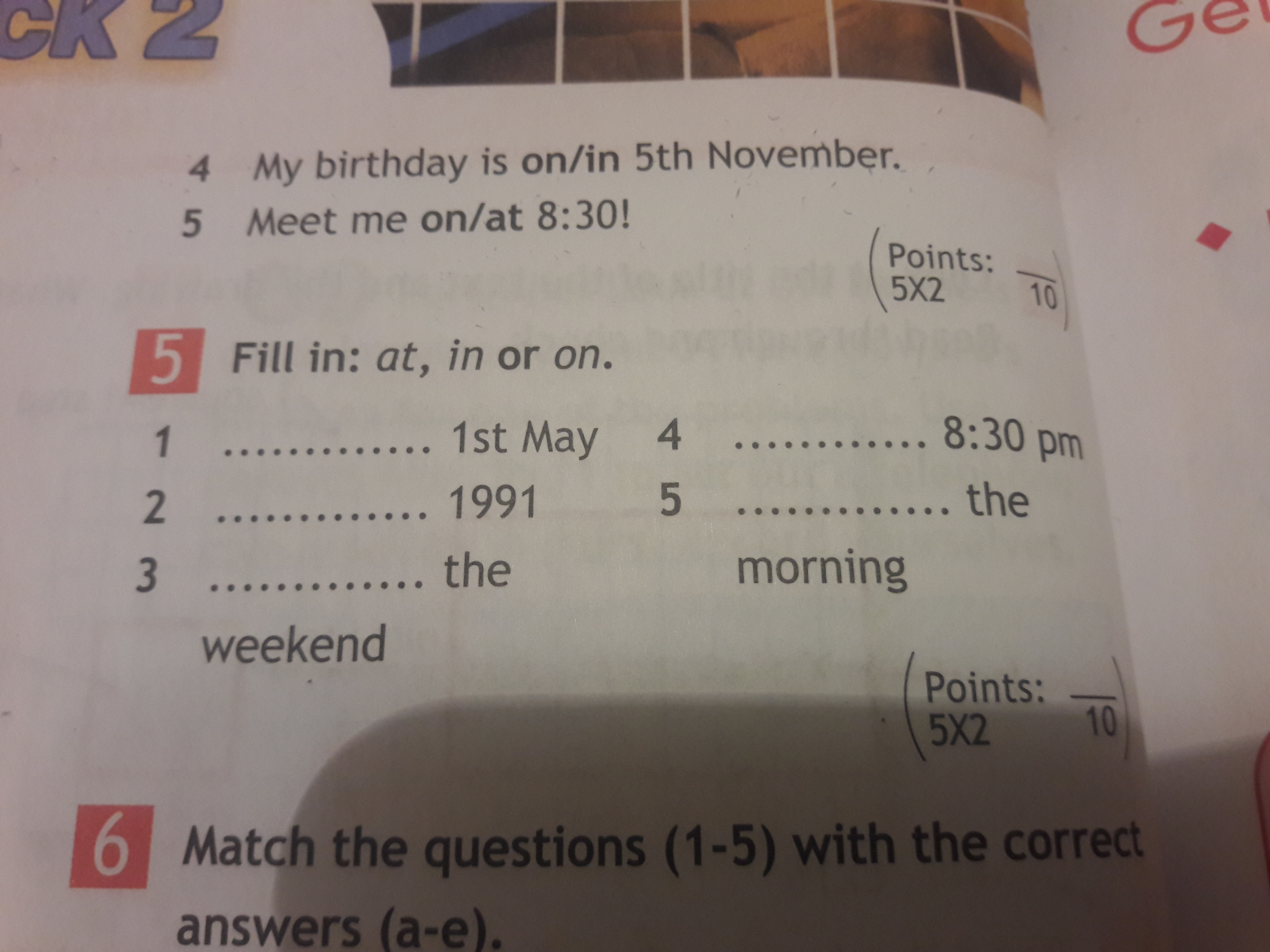 question img