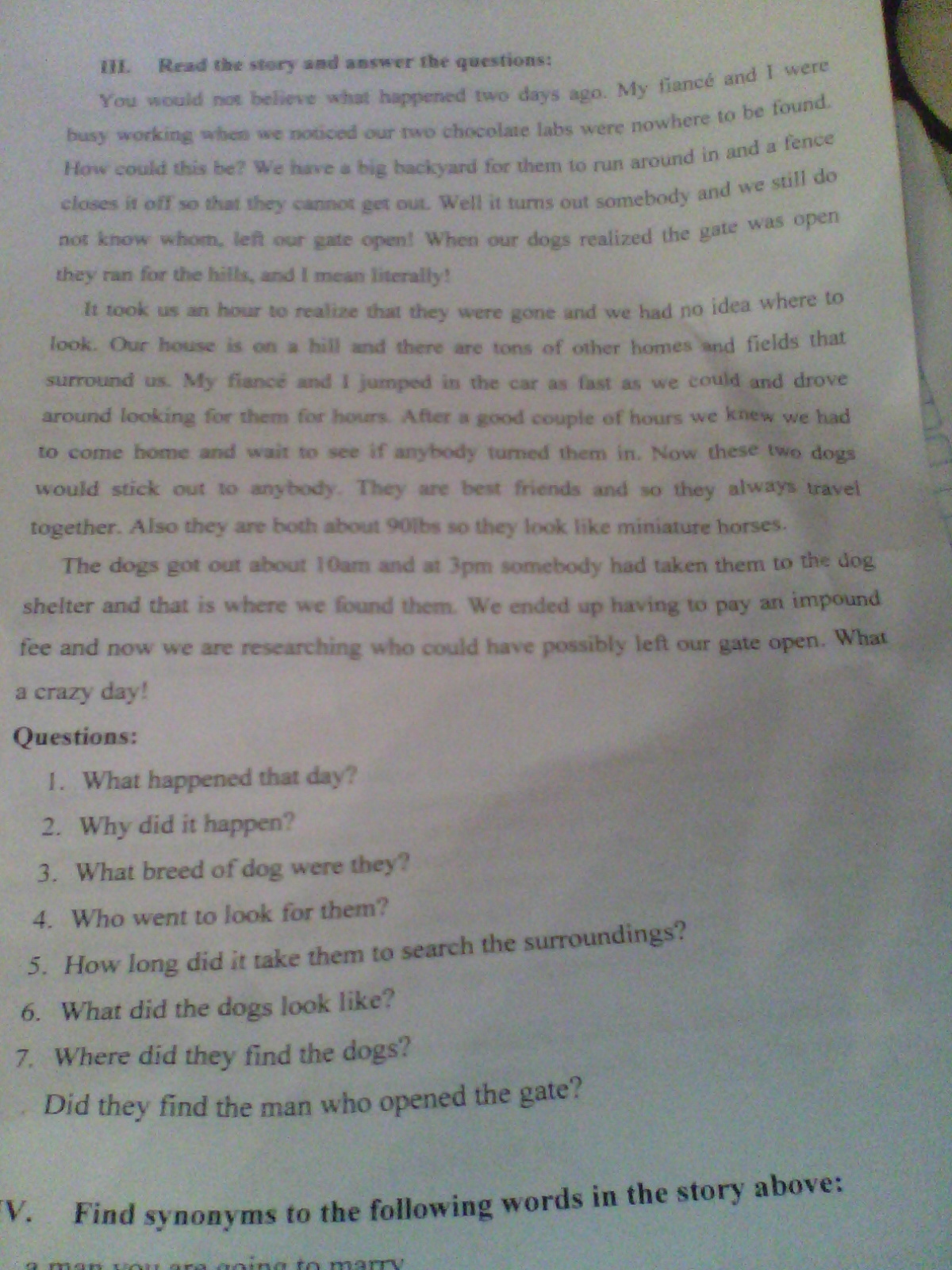question img