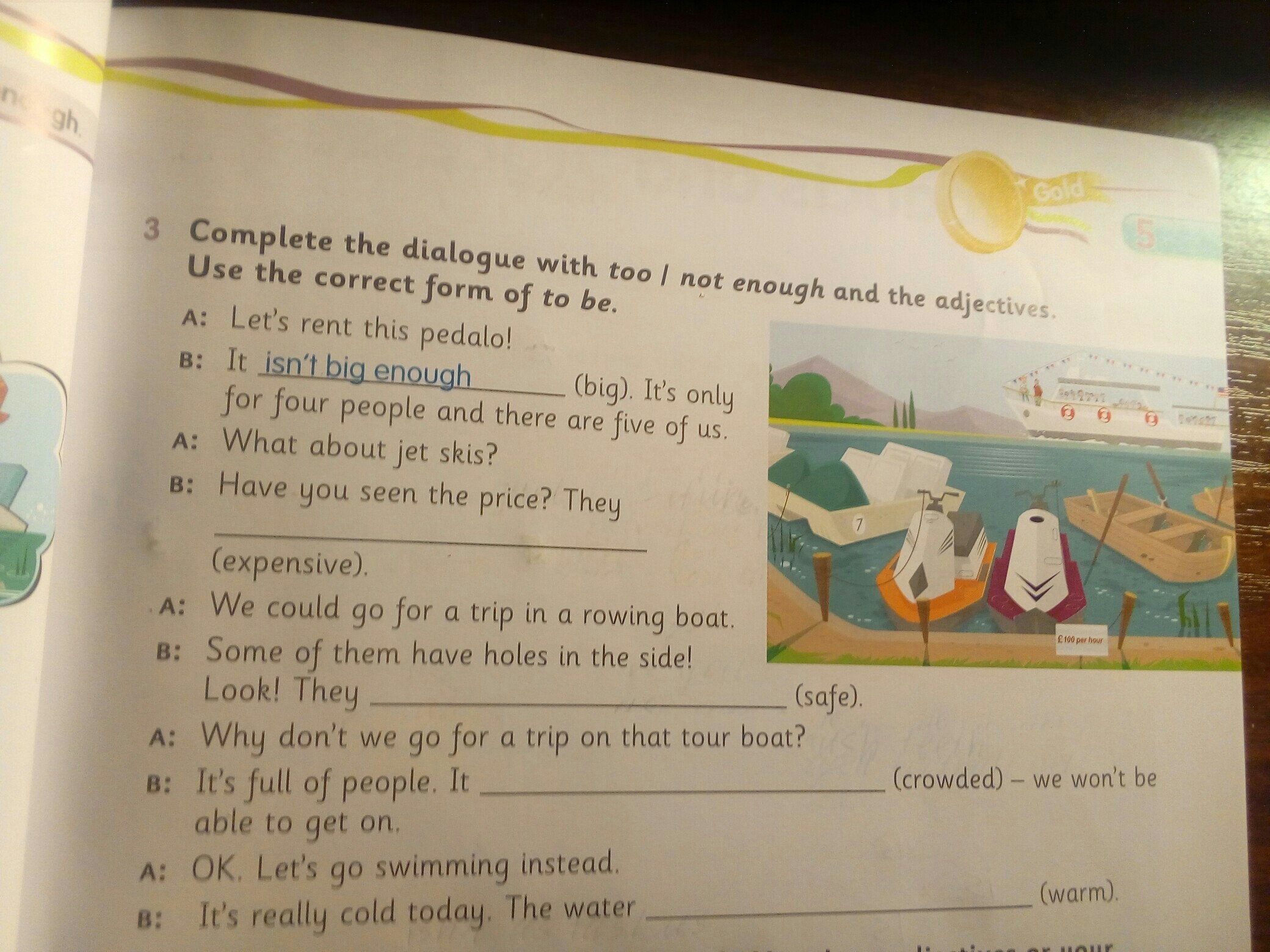 question img