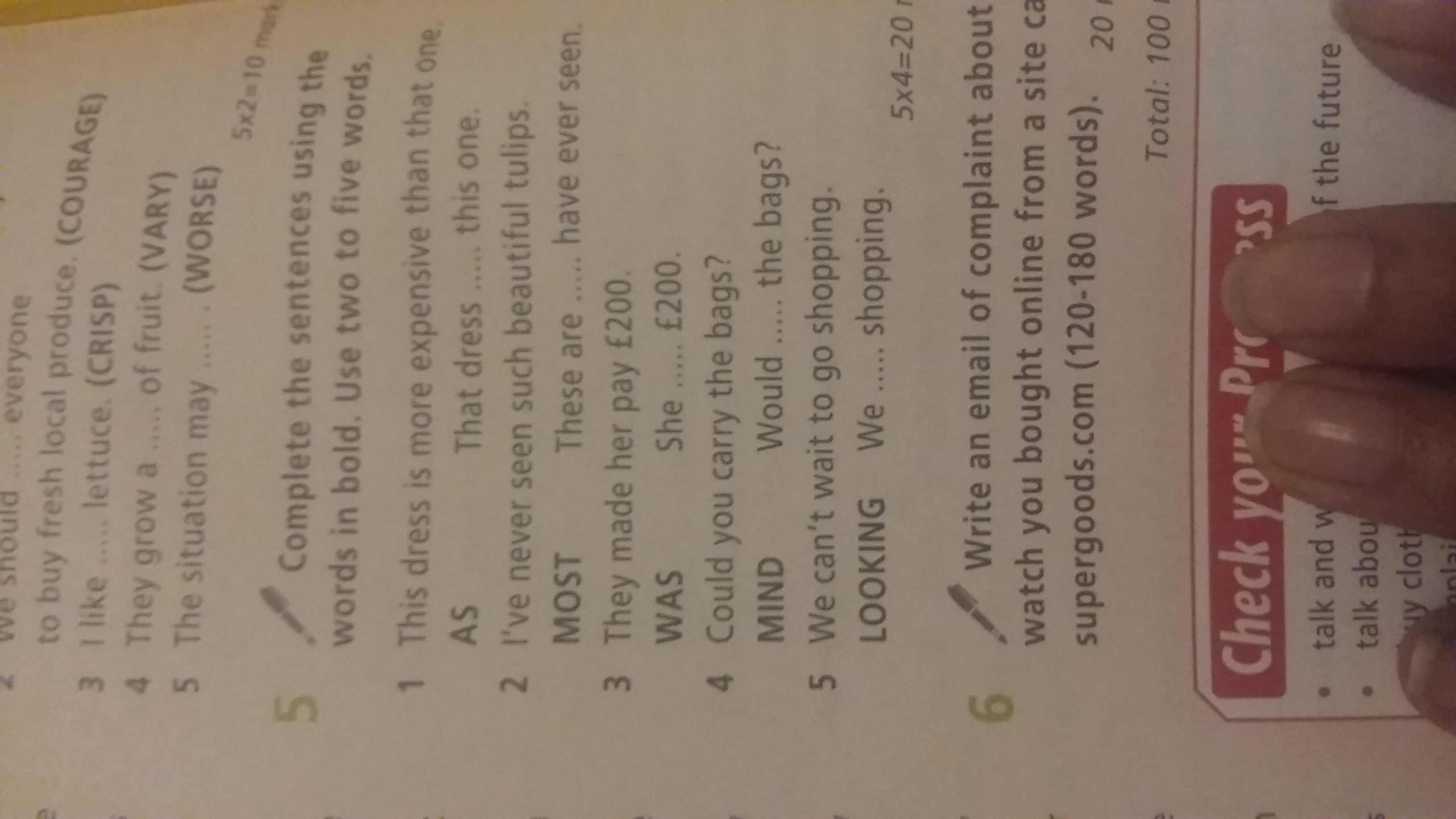 question img