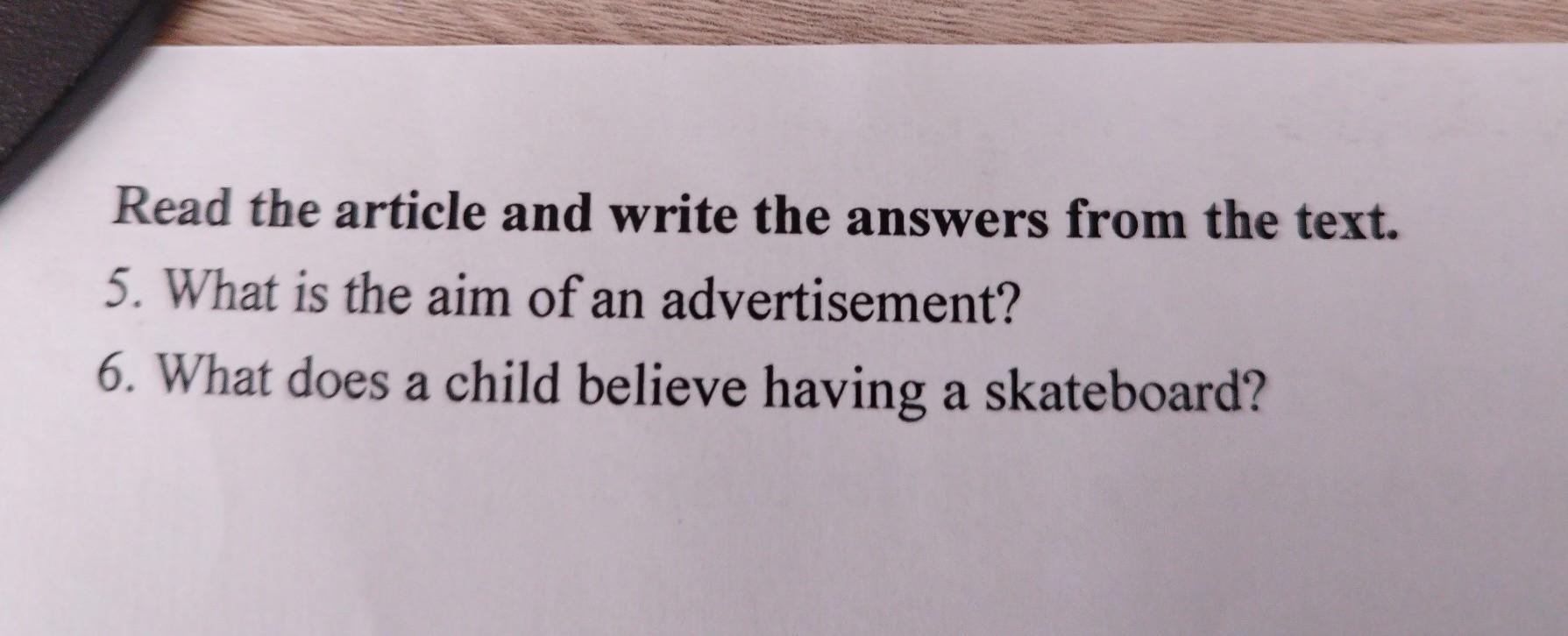 question img