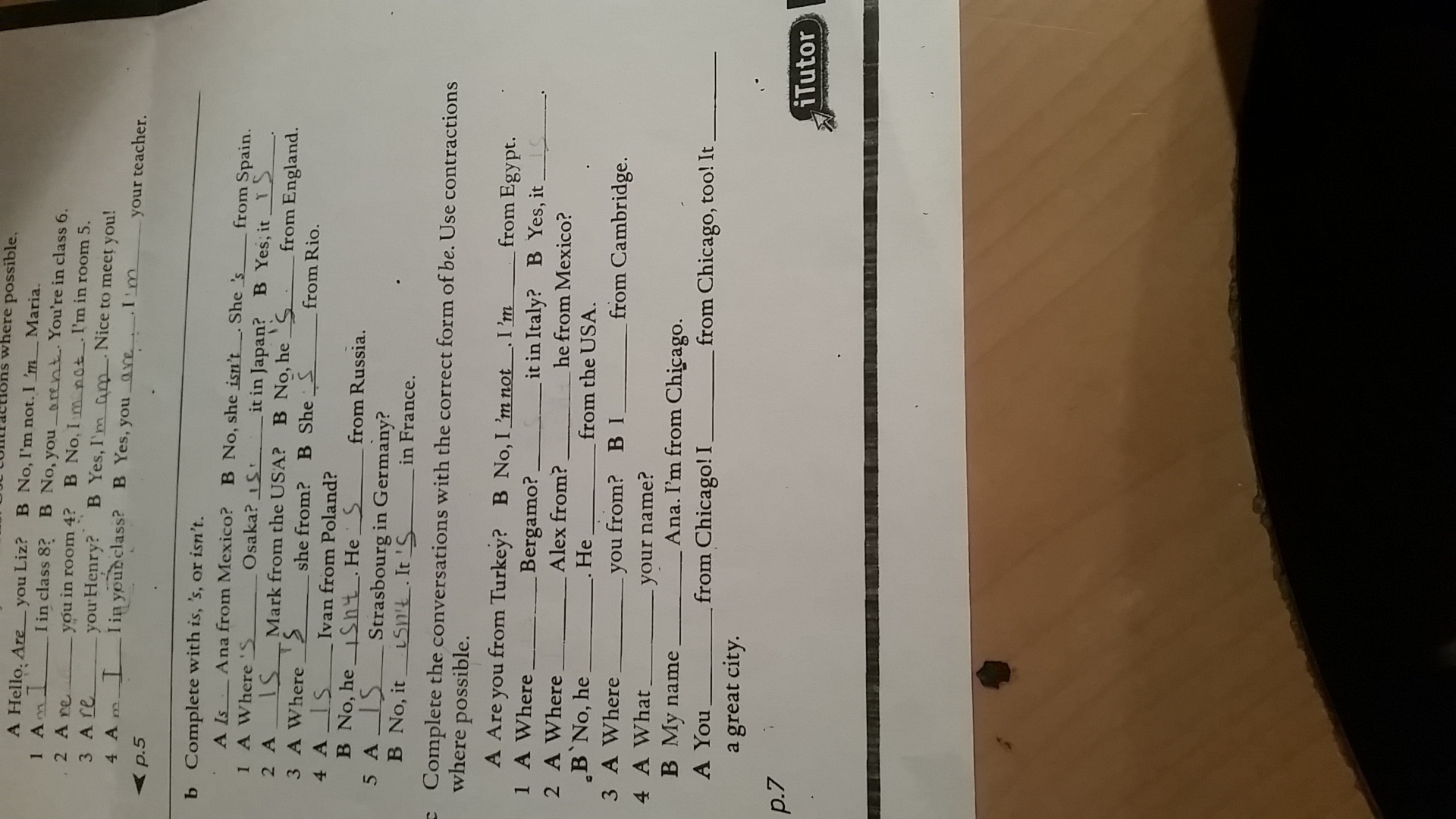 question img