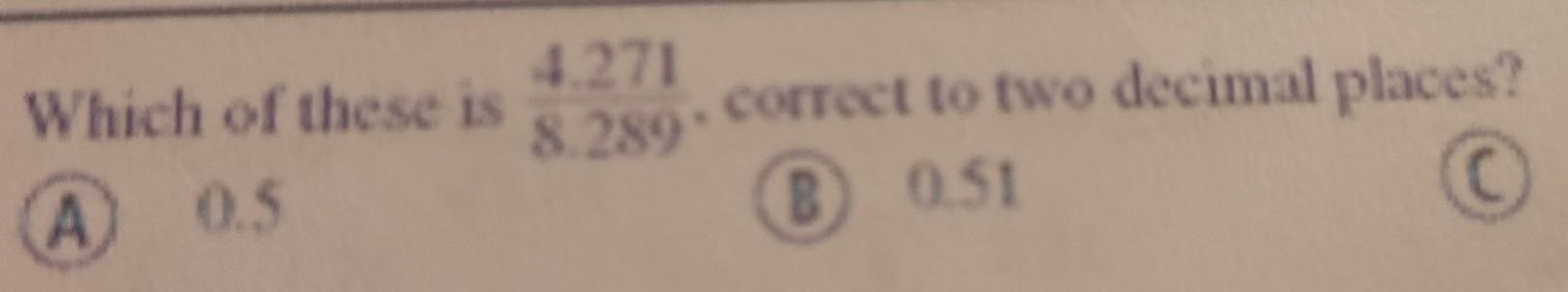 question img