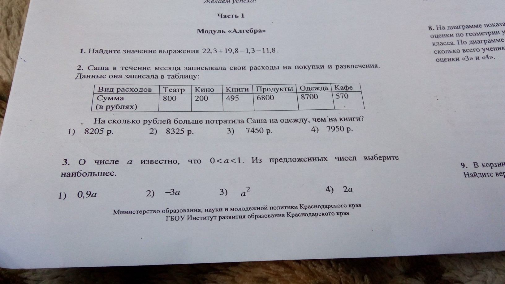 question img