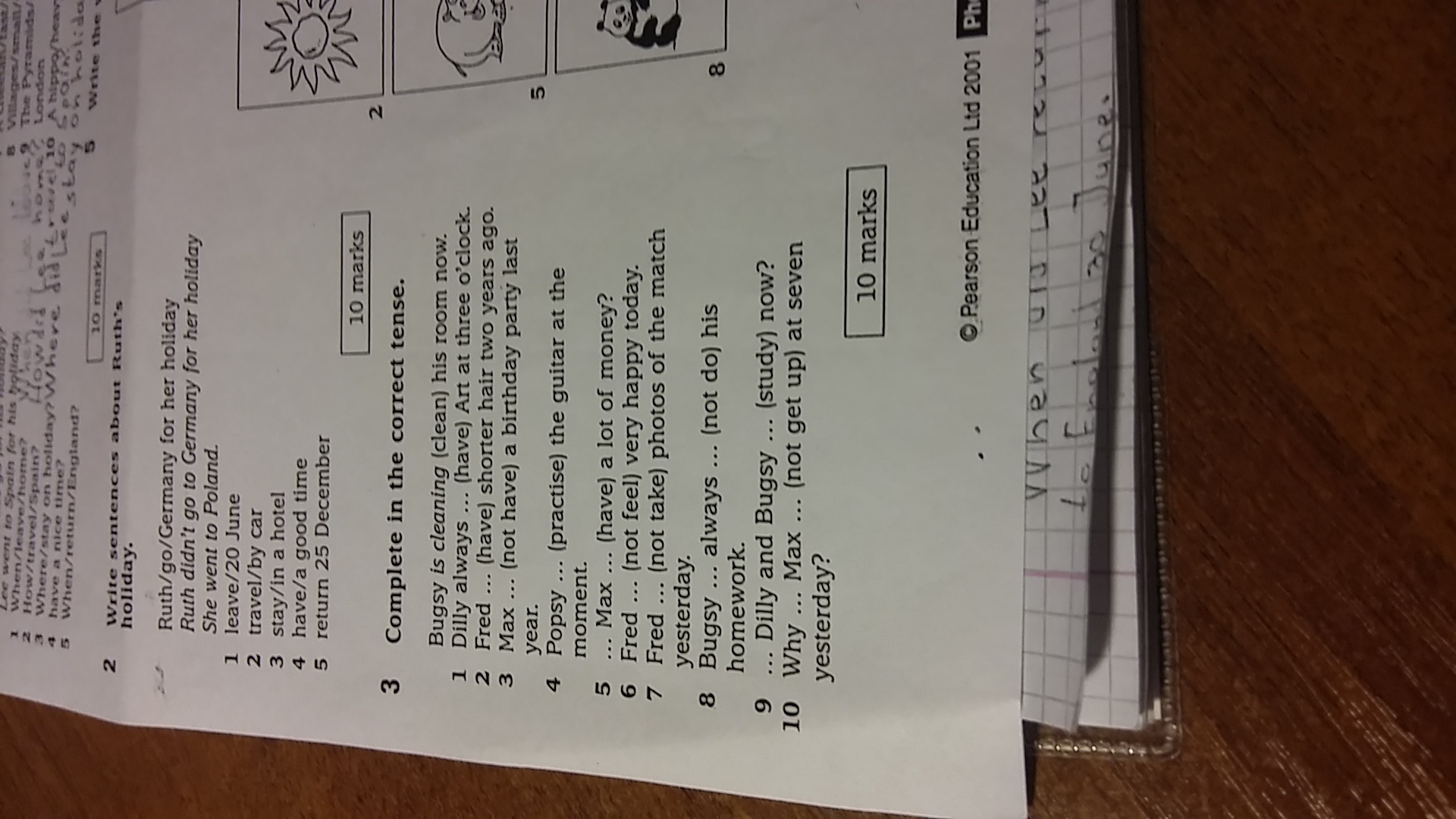 question img