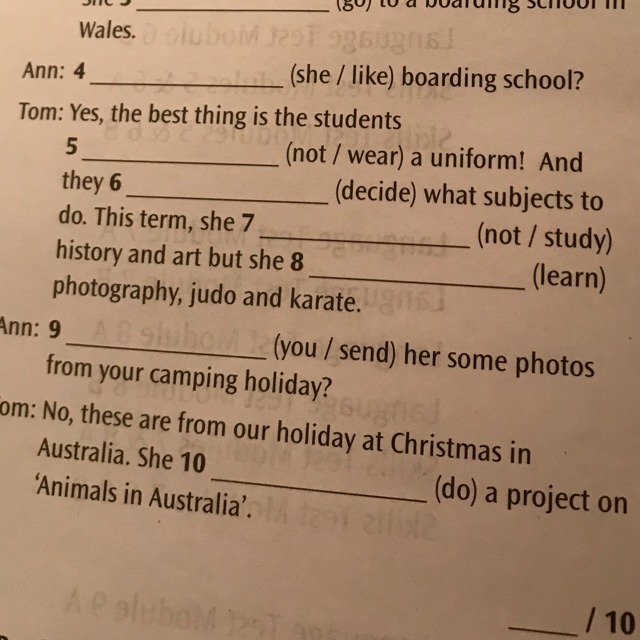 question img