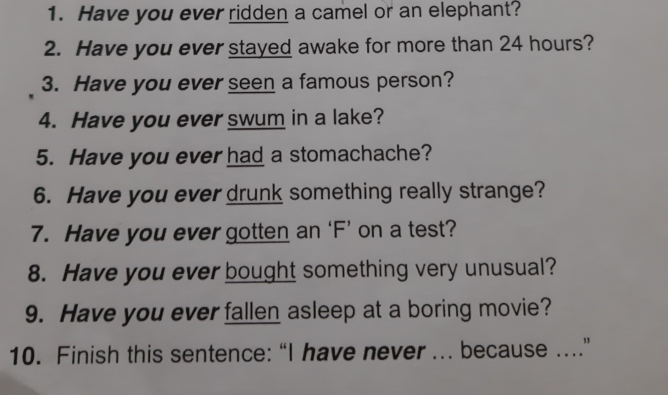 question img