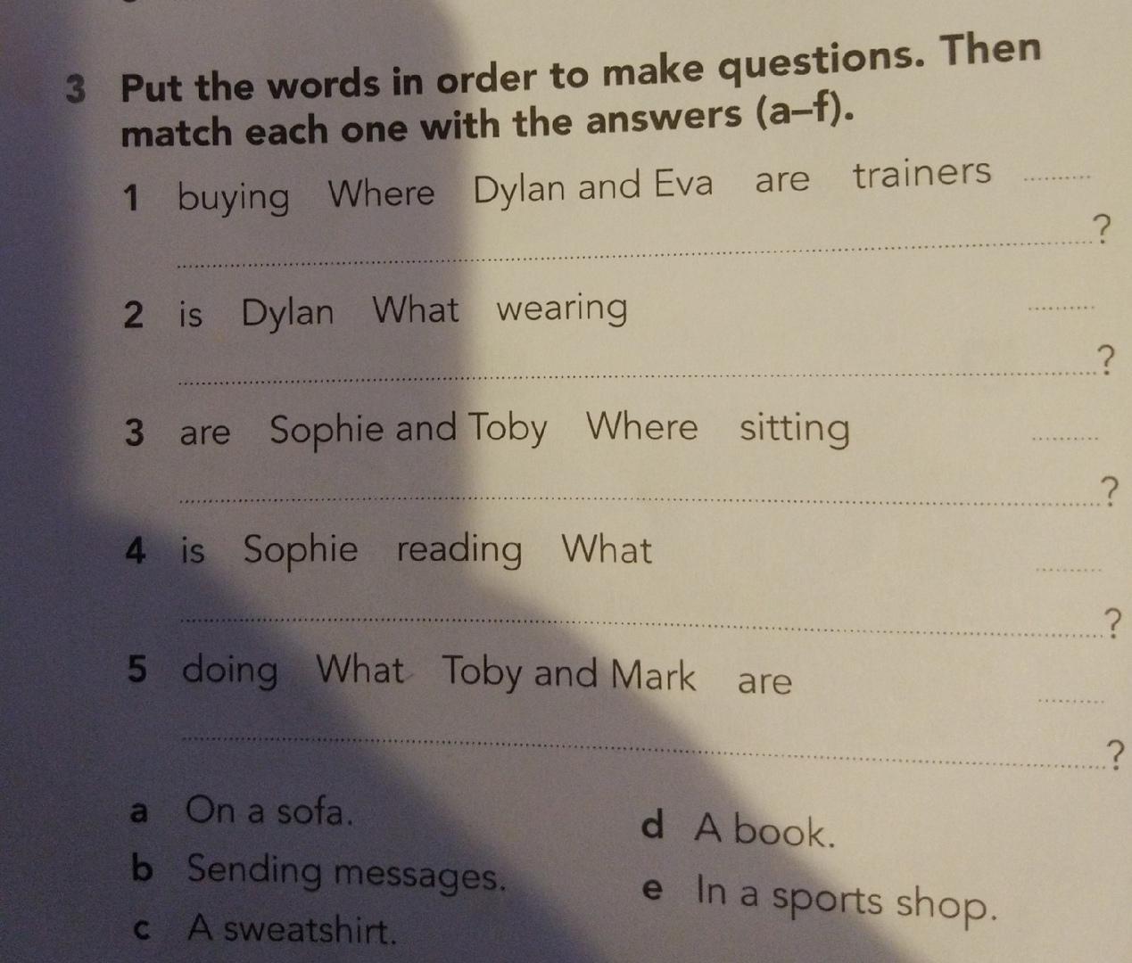 question img