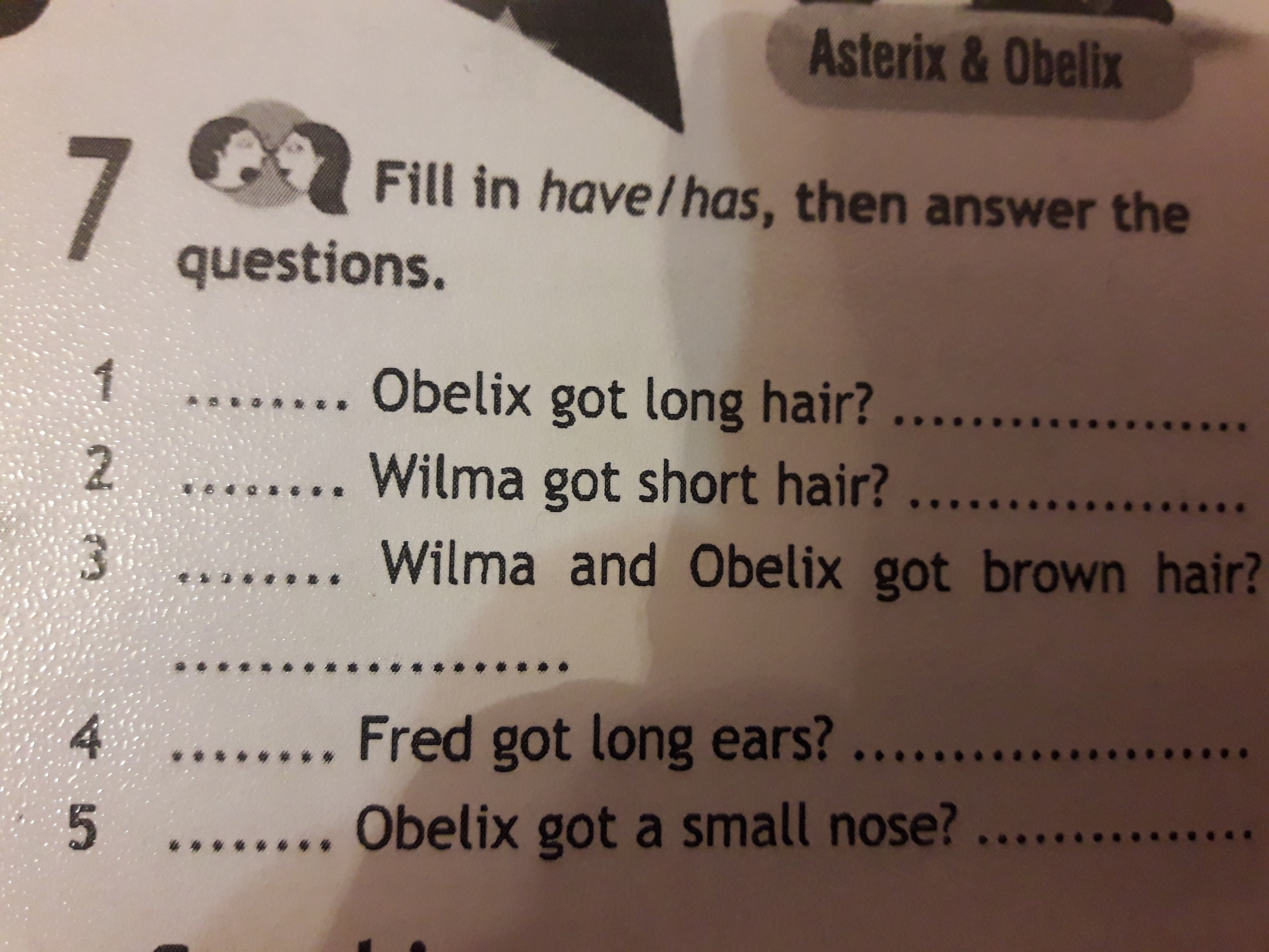 question img