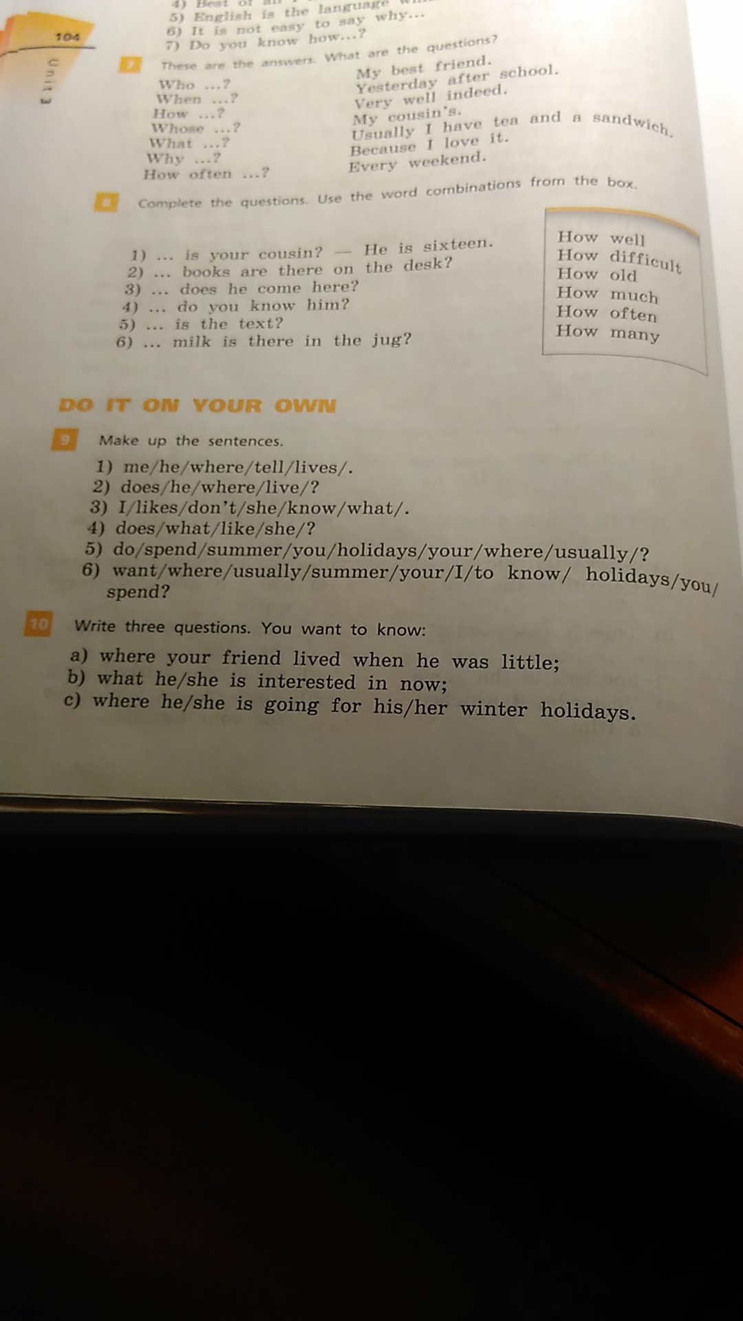 question img