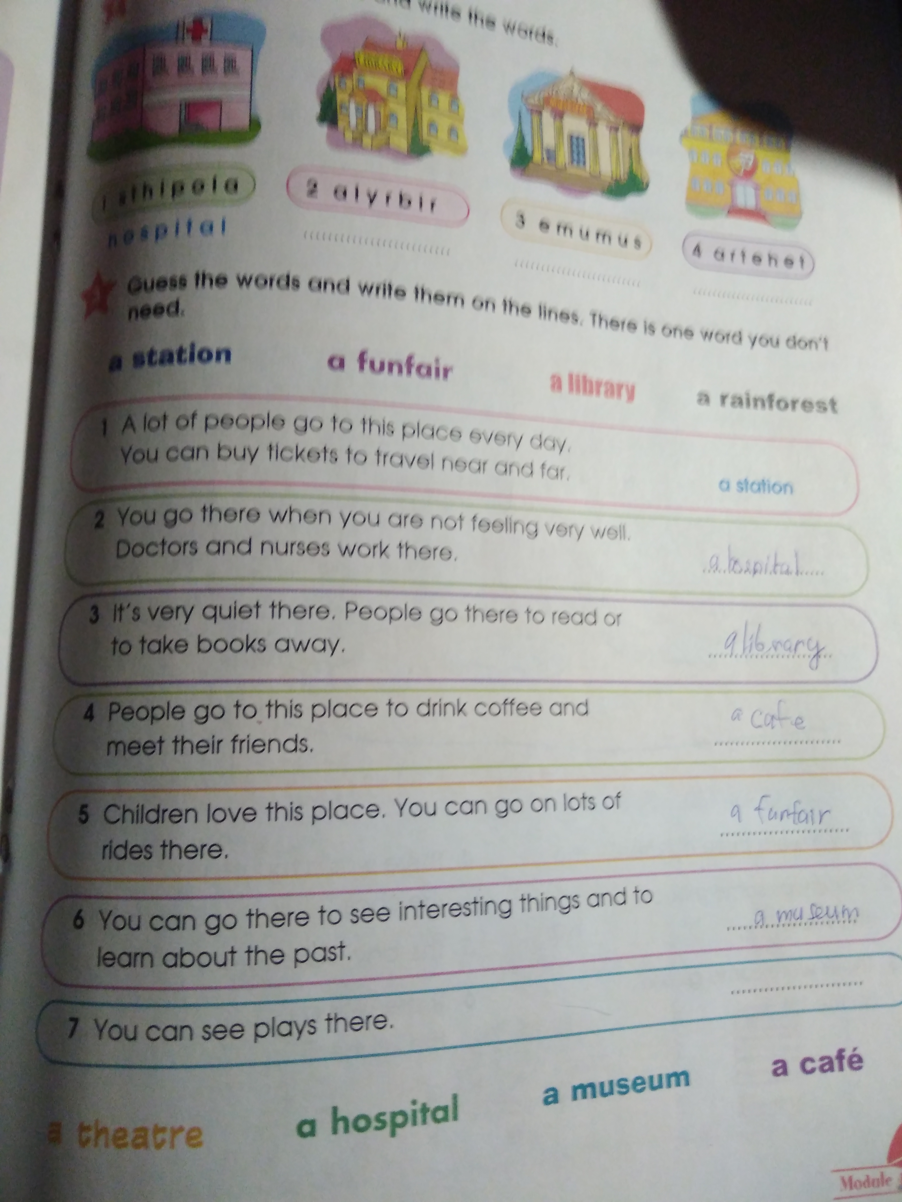 question img