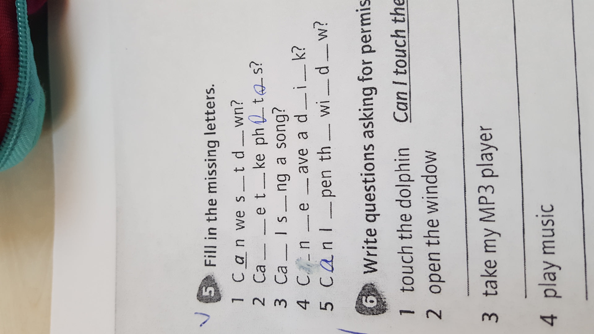 question img