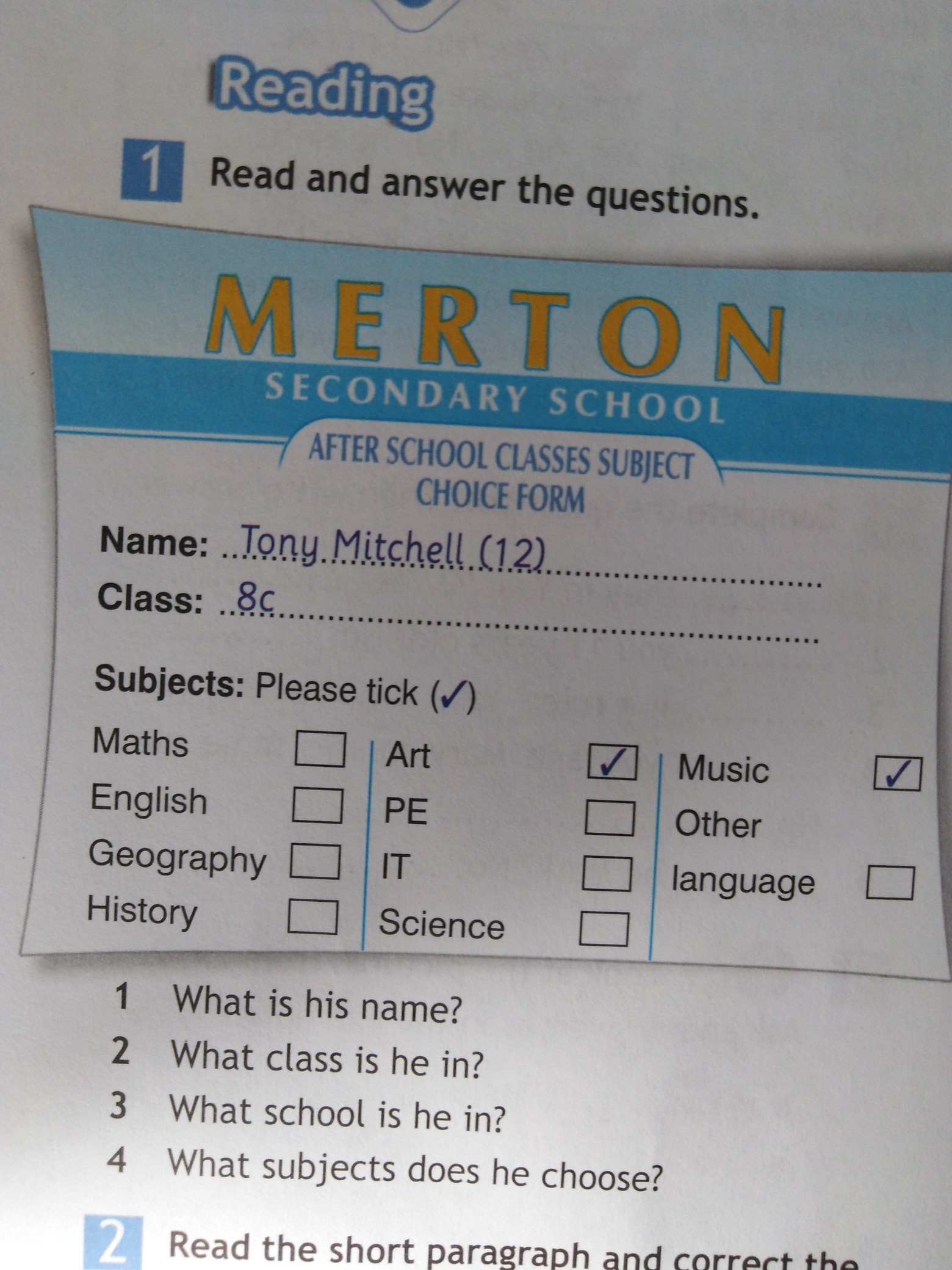 question img
