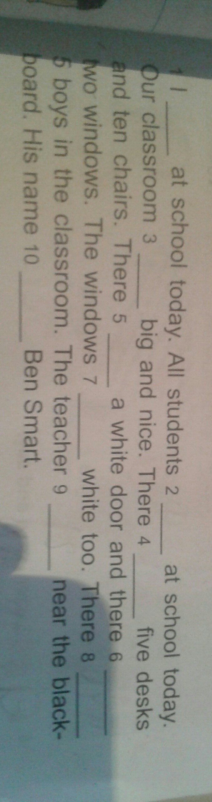 question img
