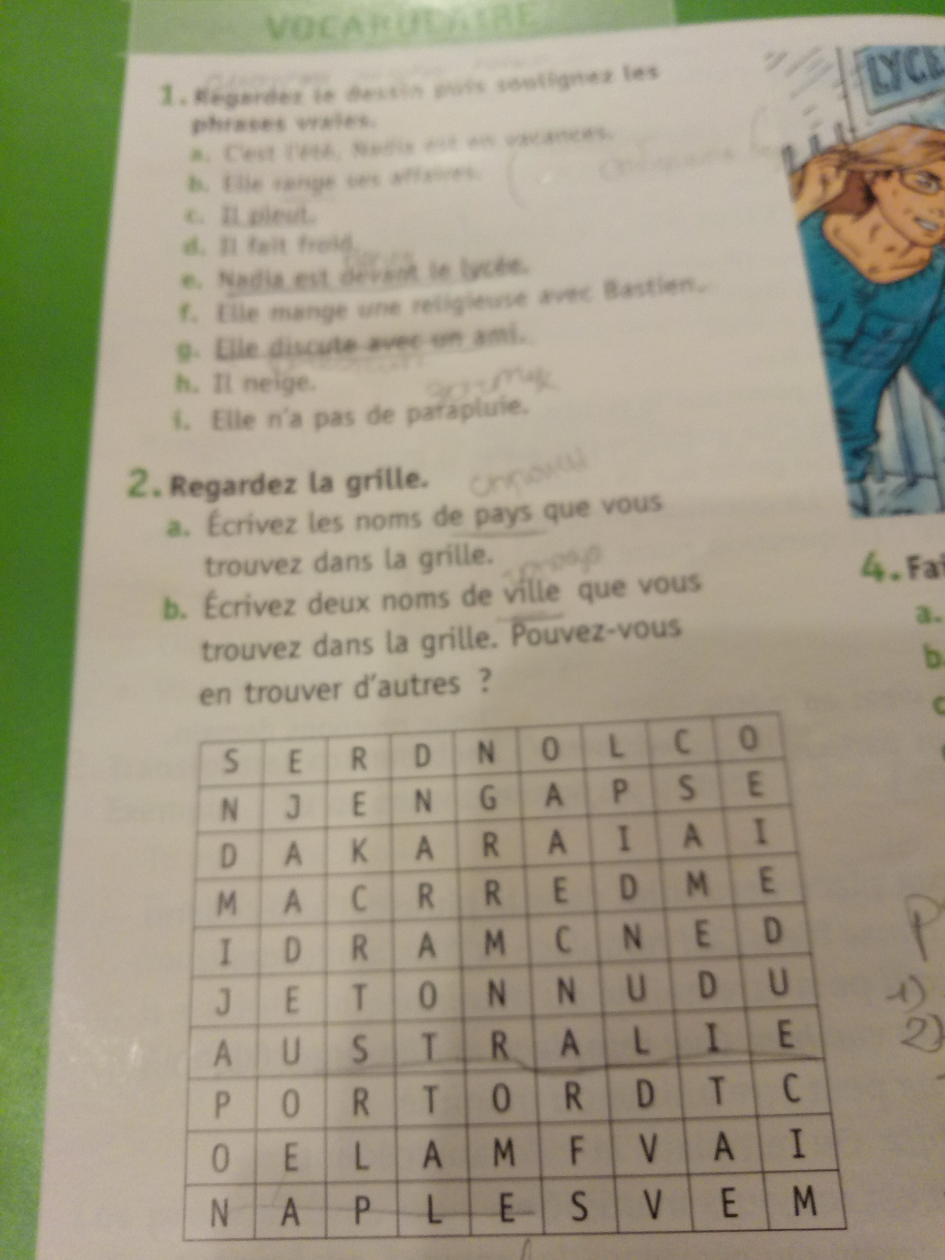 question img