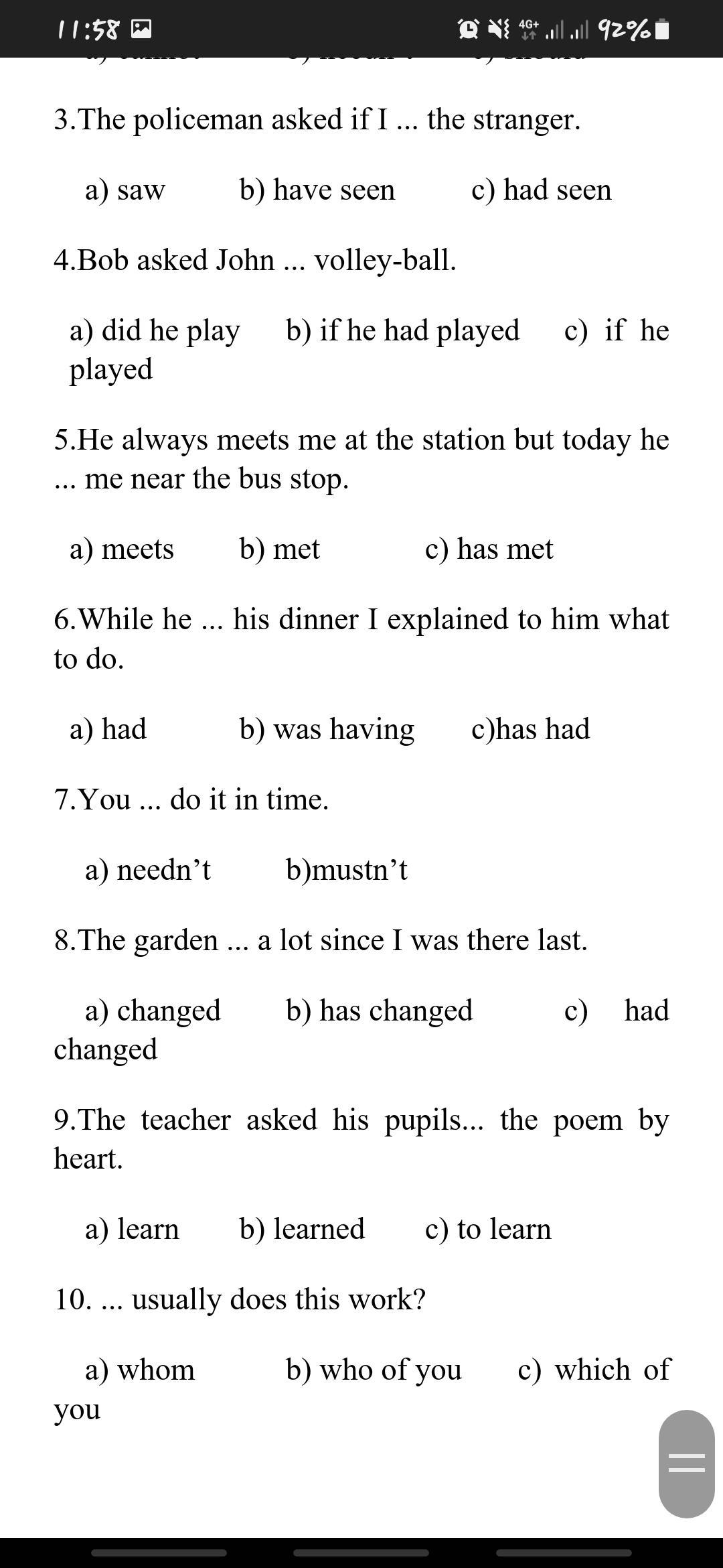 question img