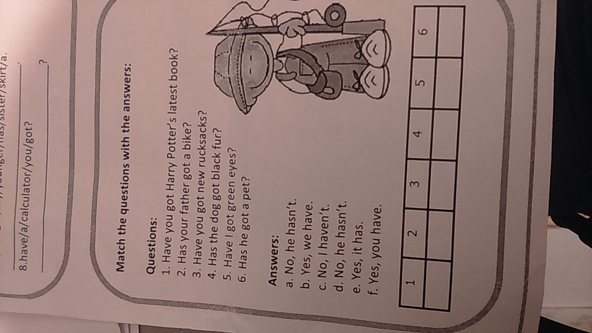 question img
