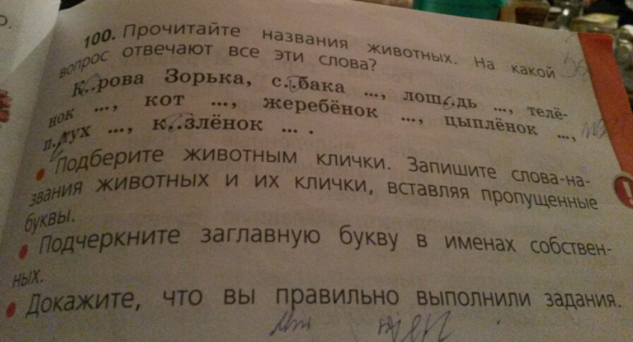 question img