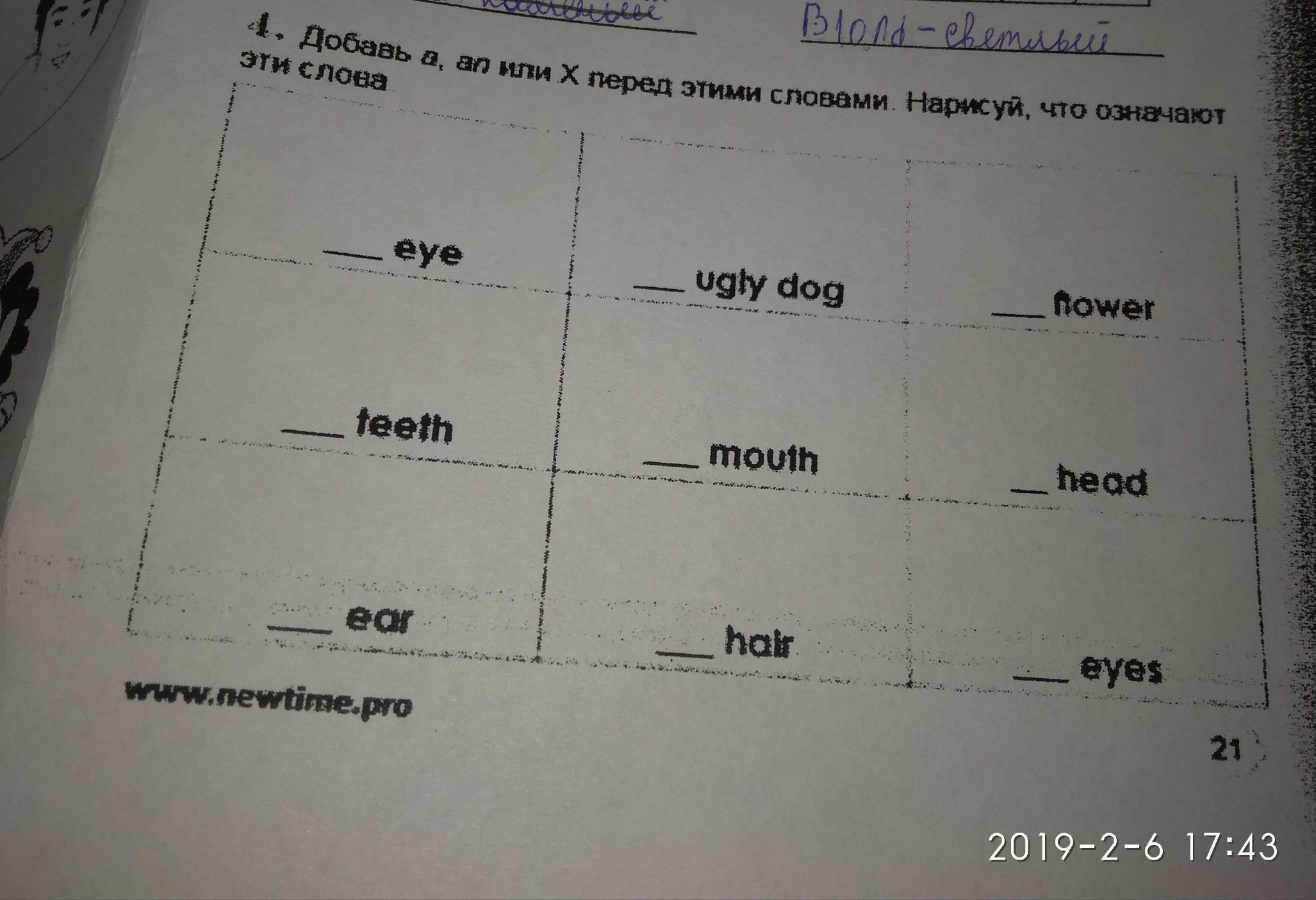 question img