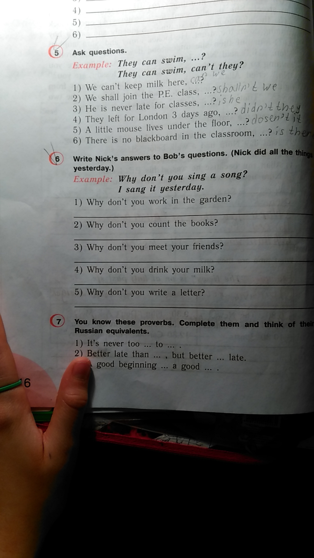 question img
