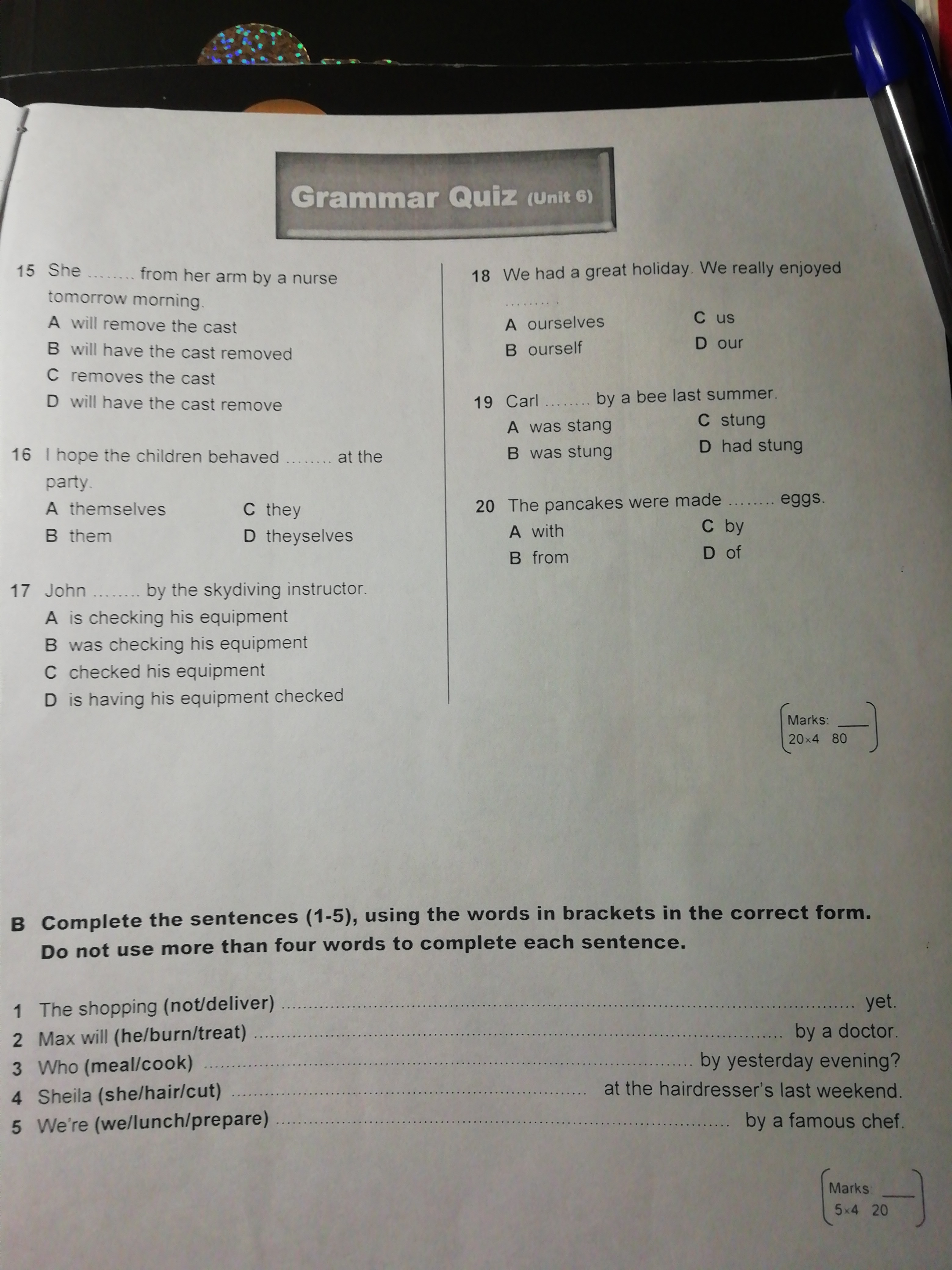 question img