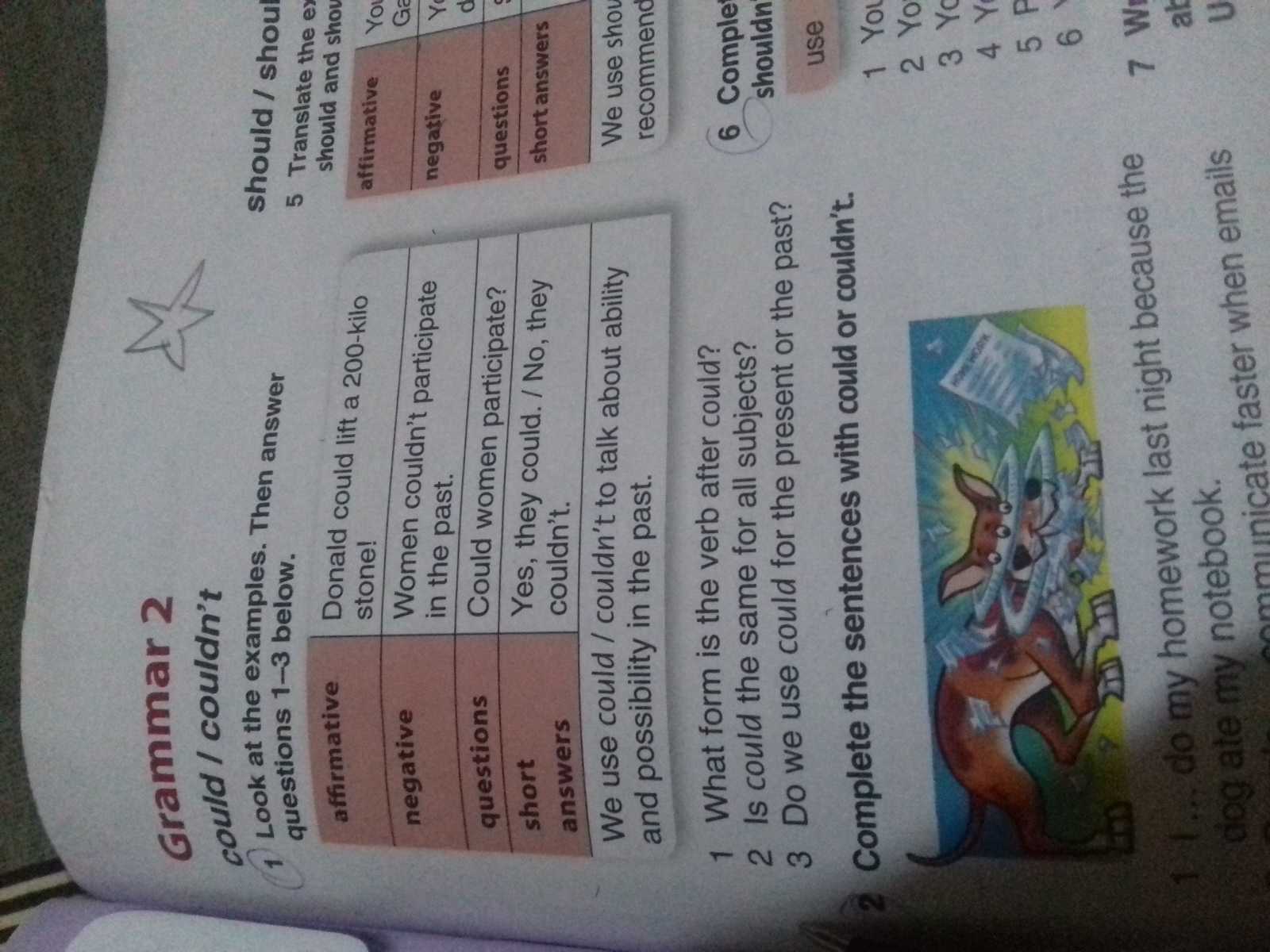 question img