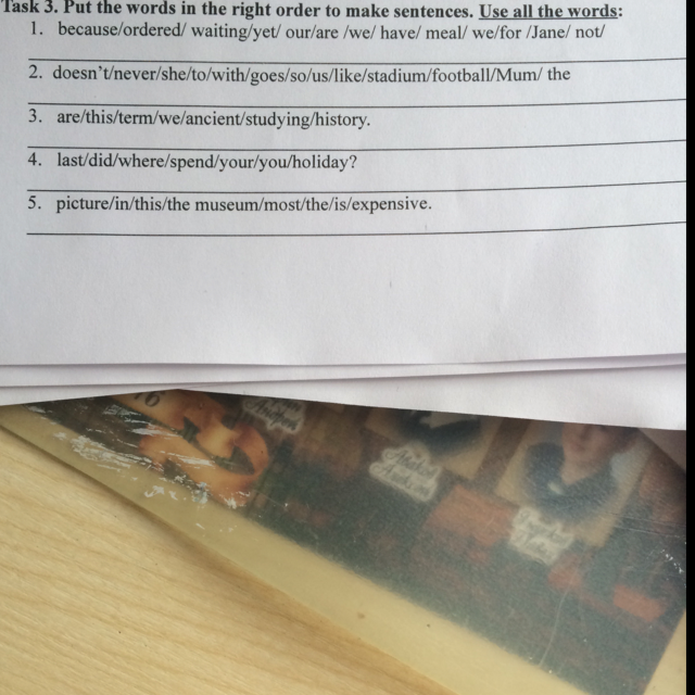 question img
