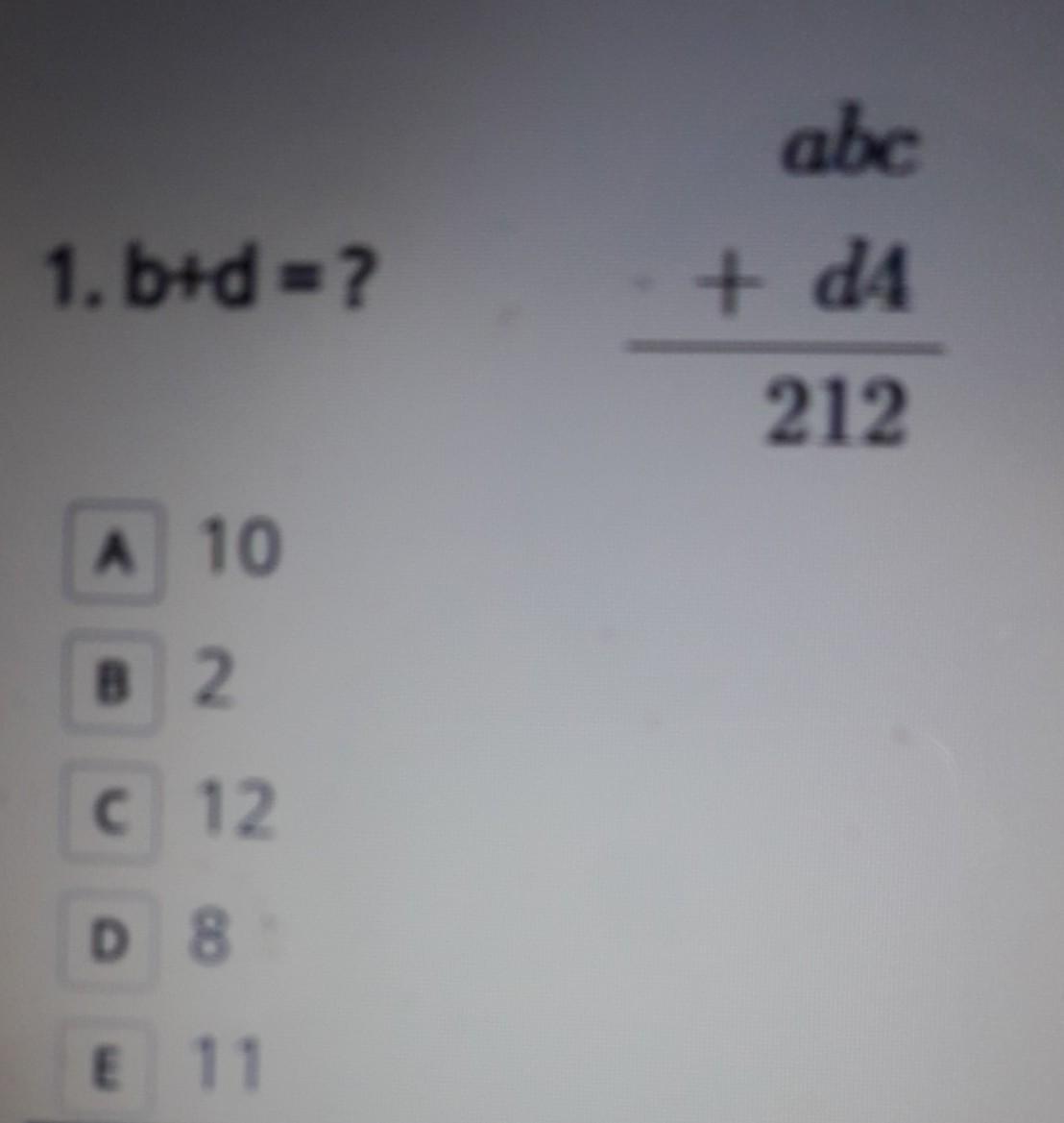 question img