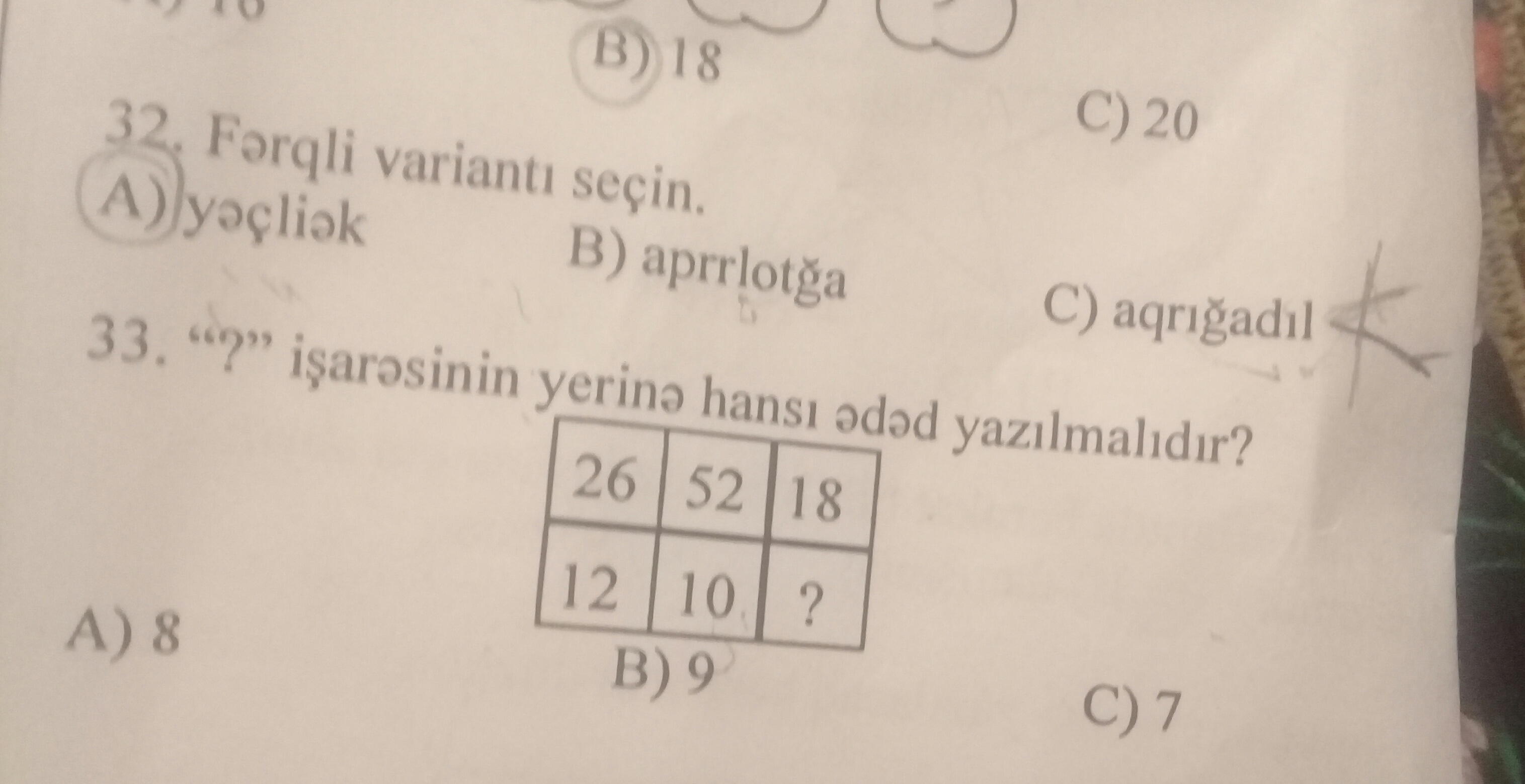 question img