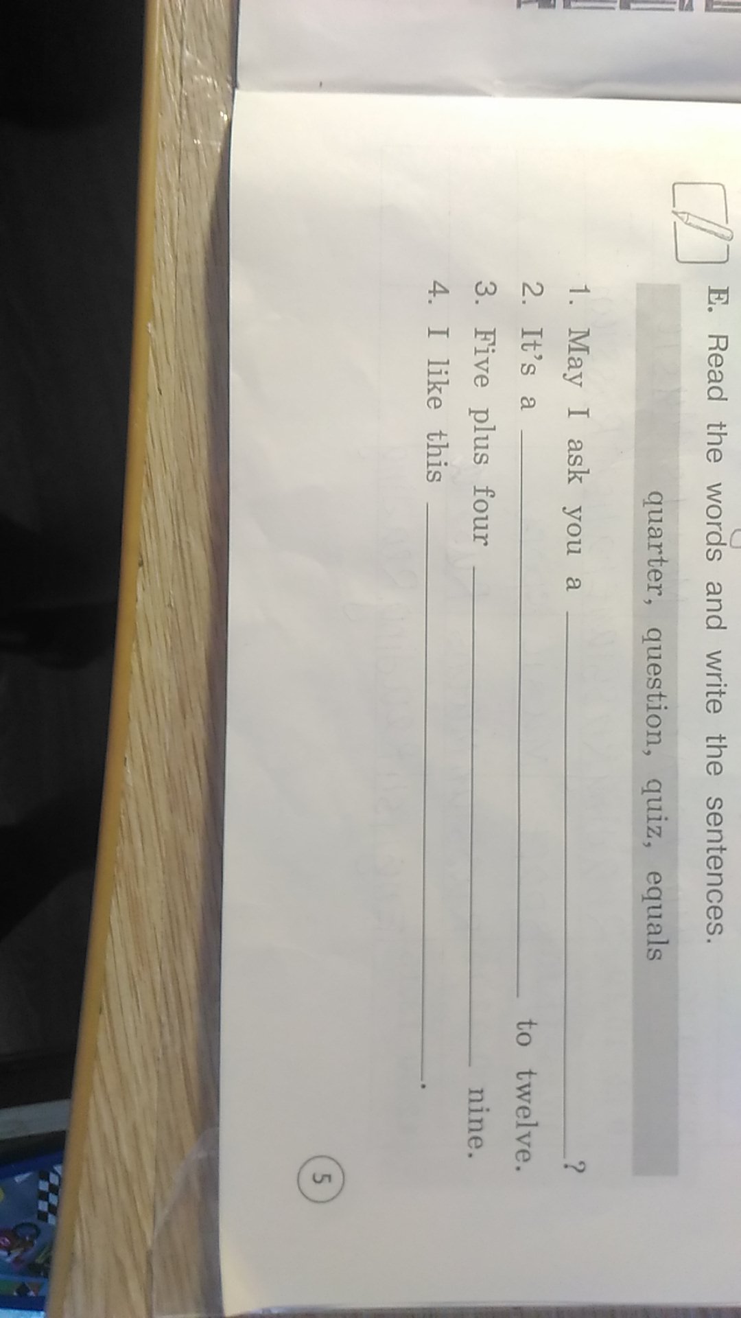 question img
