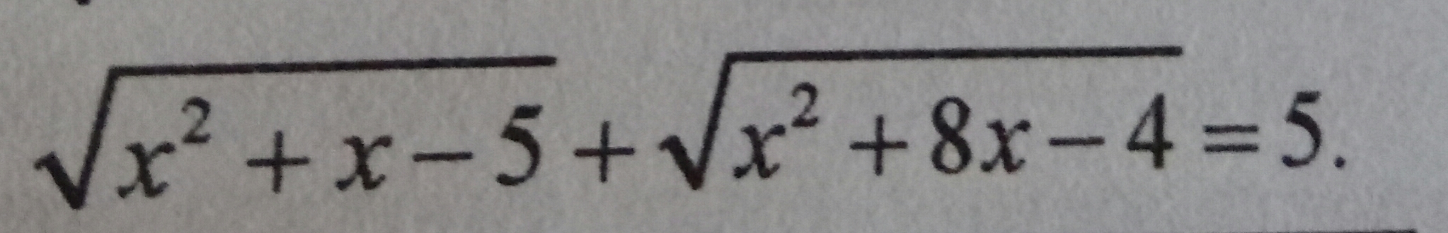 question img