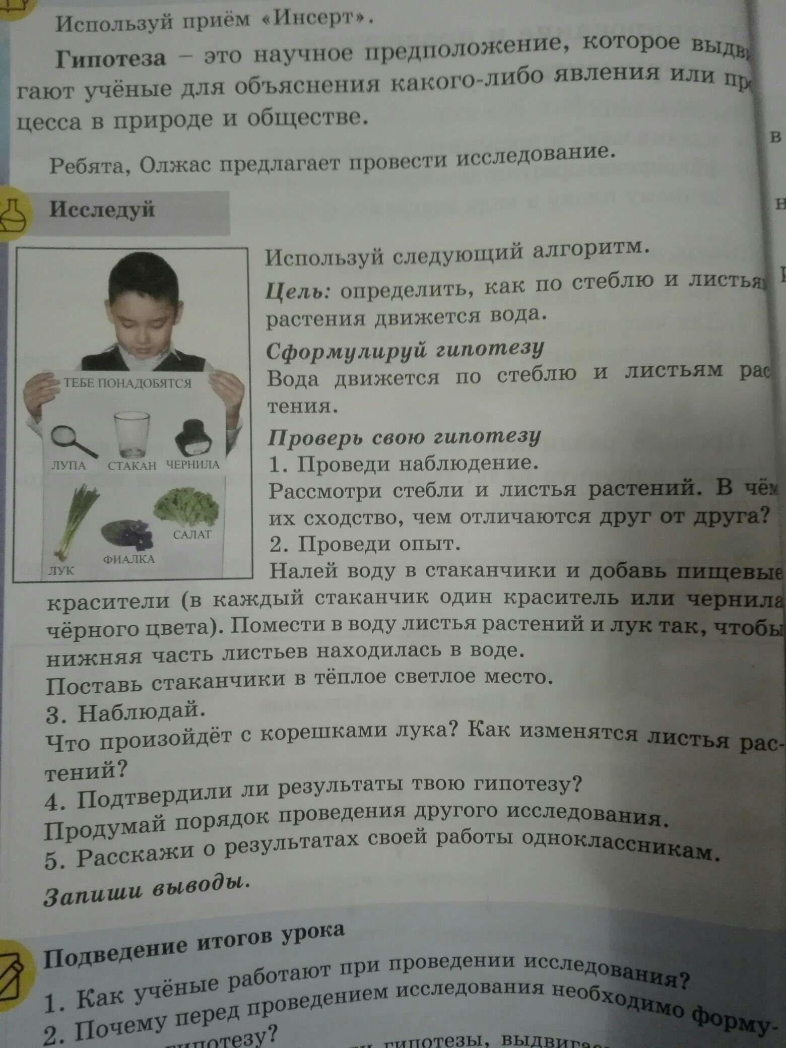 Подтвердить или опровергнуть эти предположения довольно