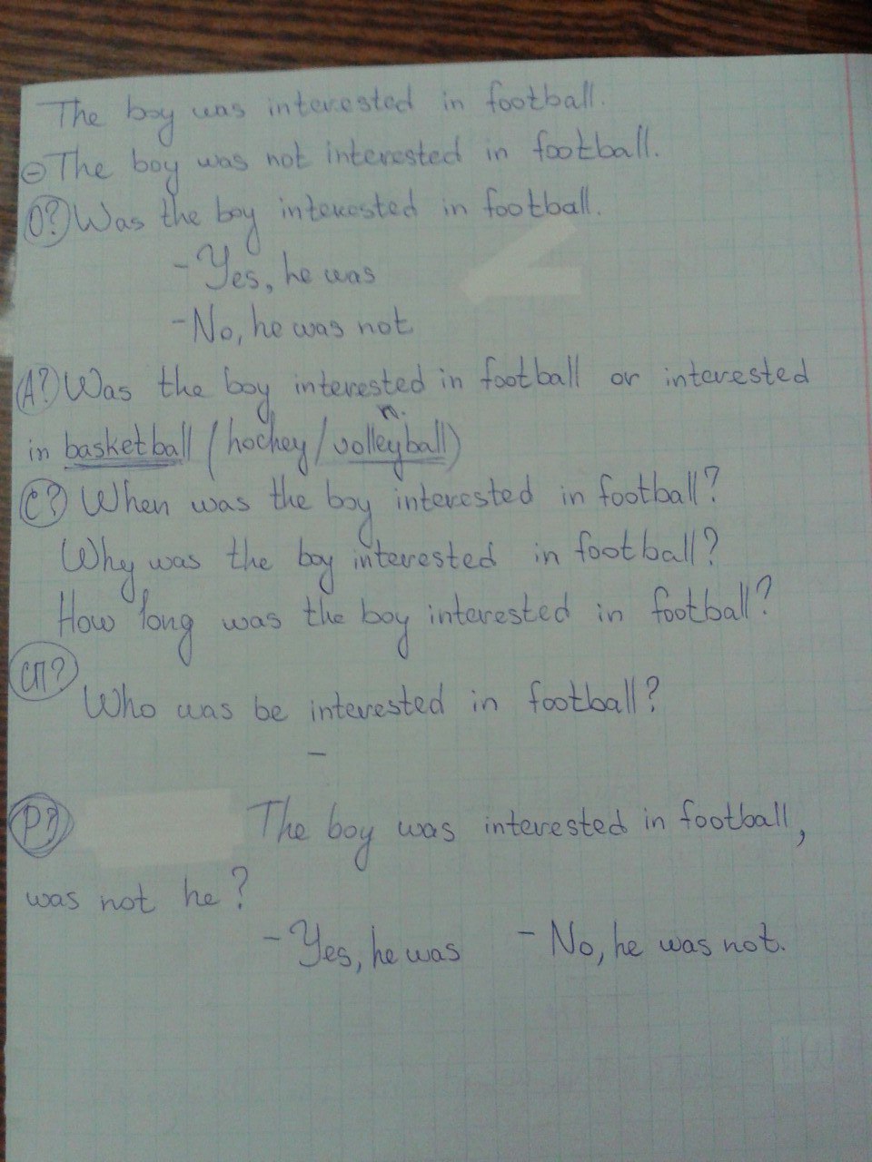 question img