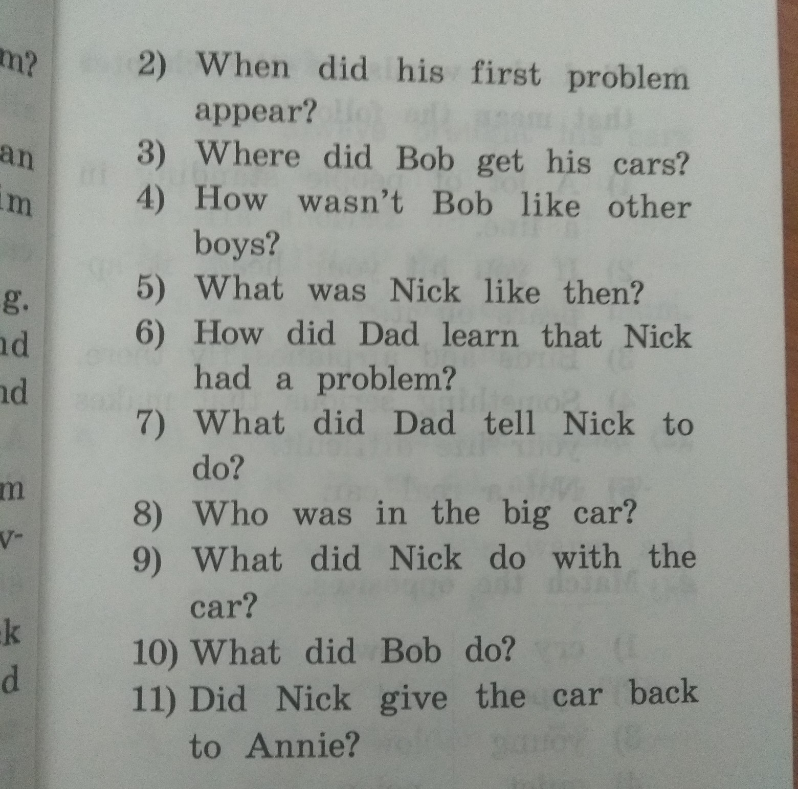 question img