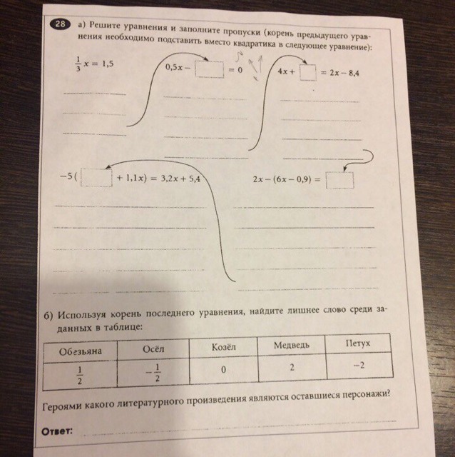 question img