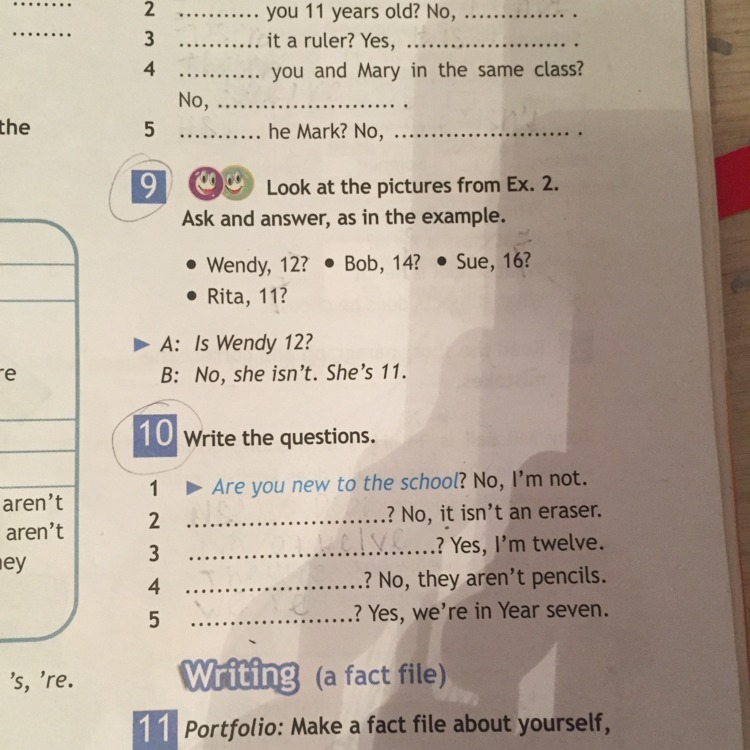question img