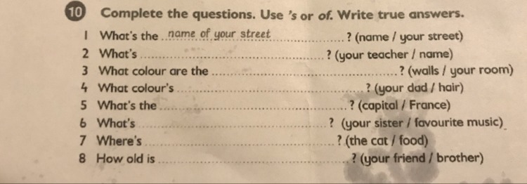 question img