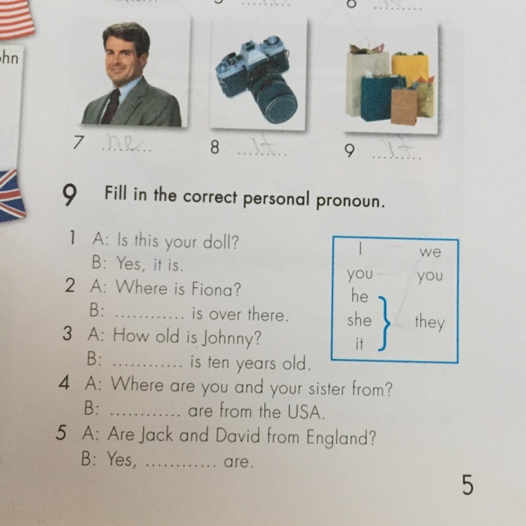 question img
