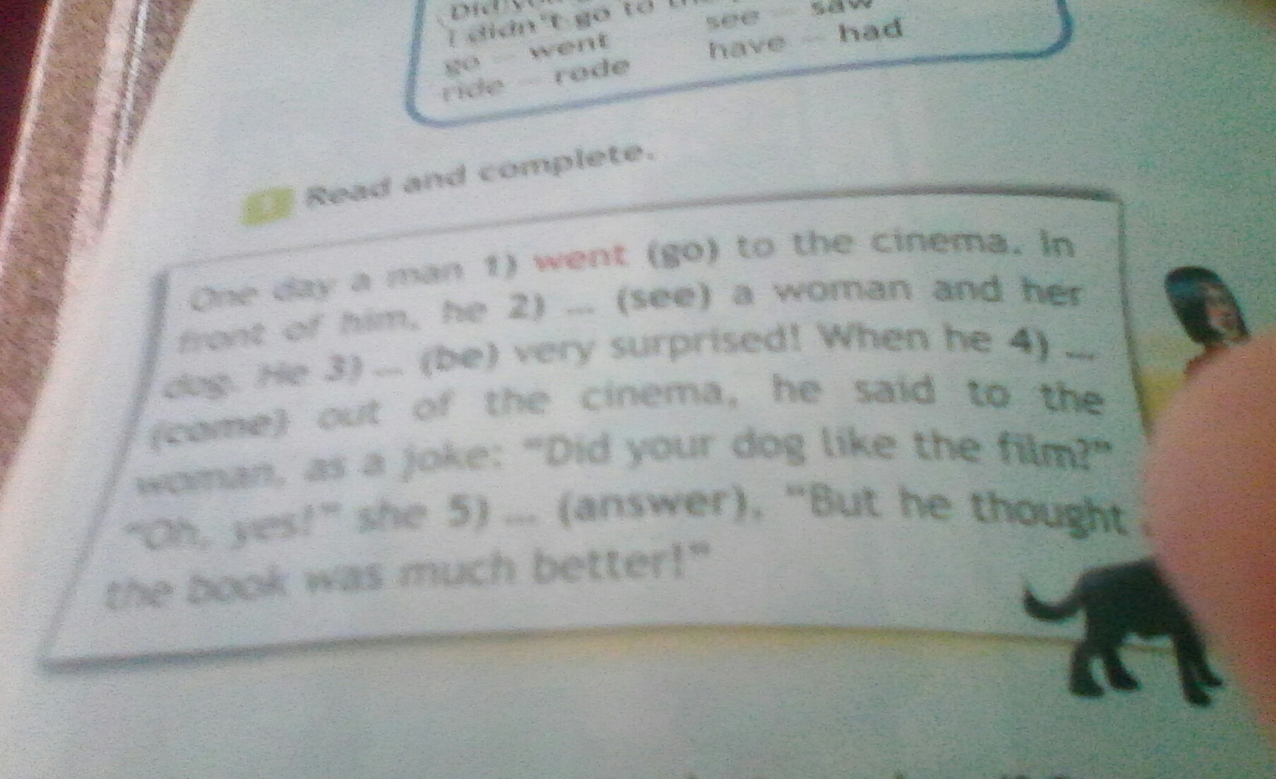 question img