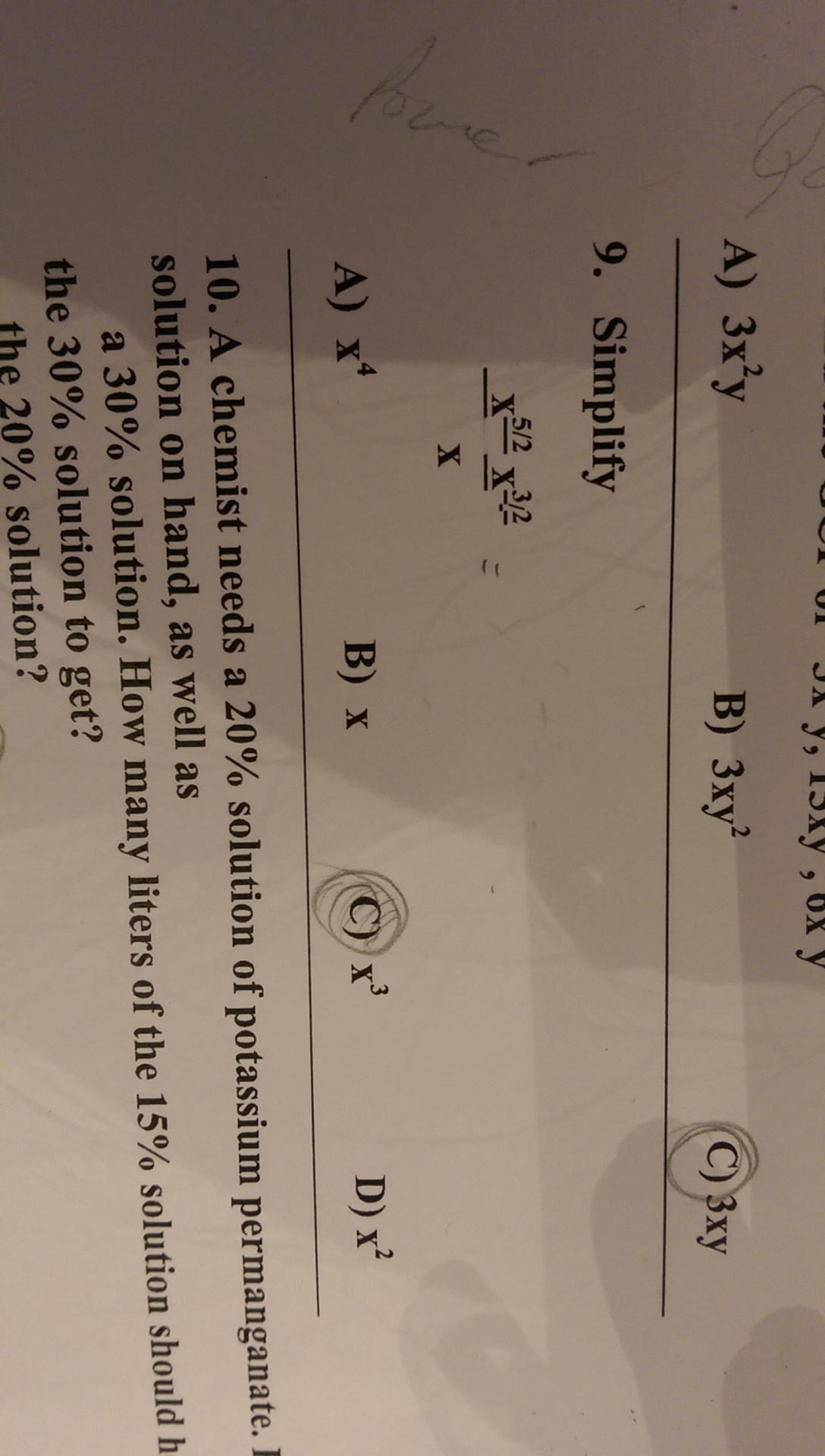 question img