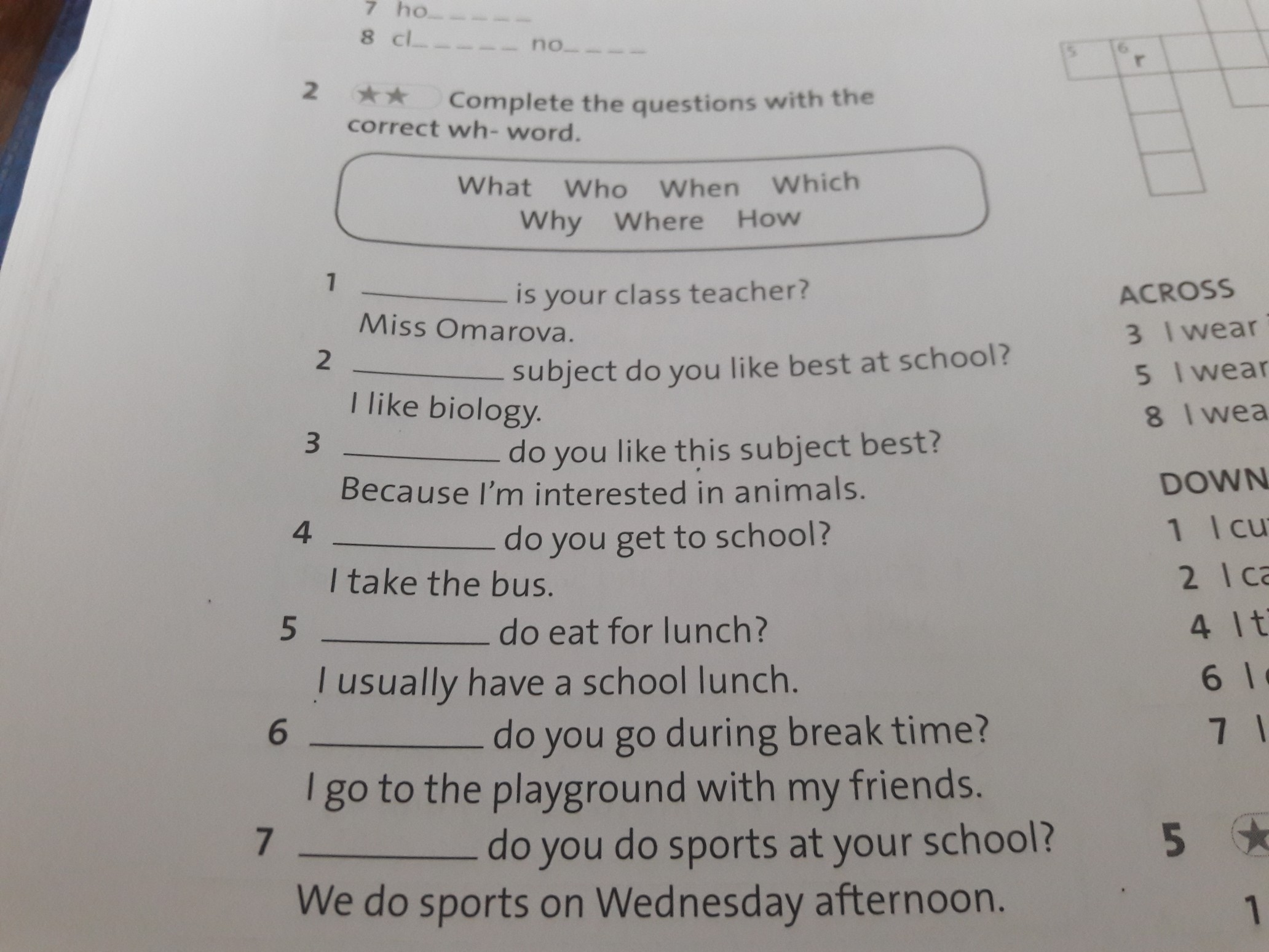 question img