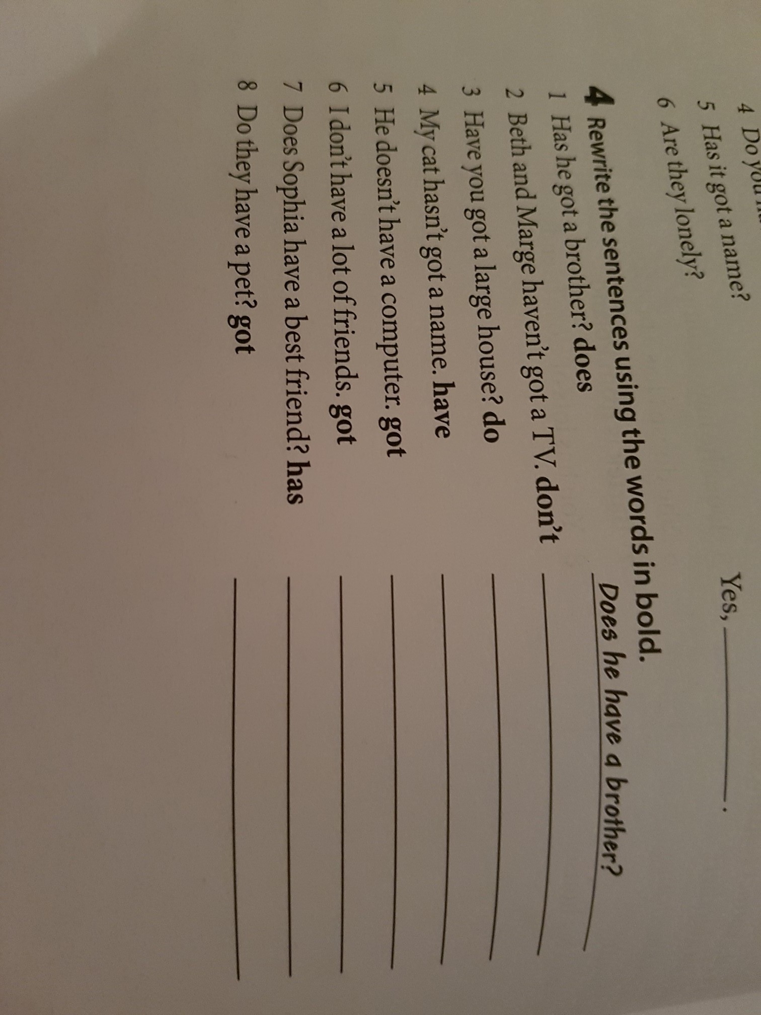 question img